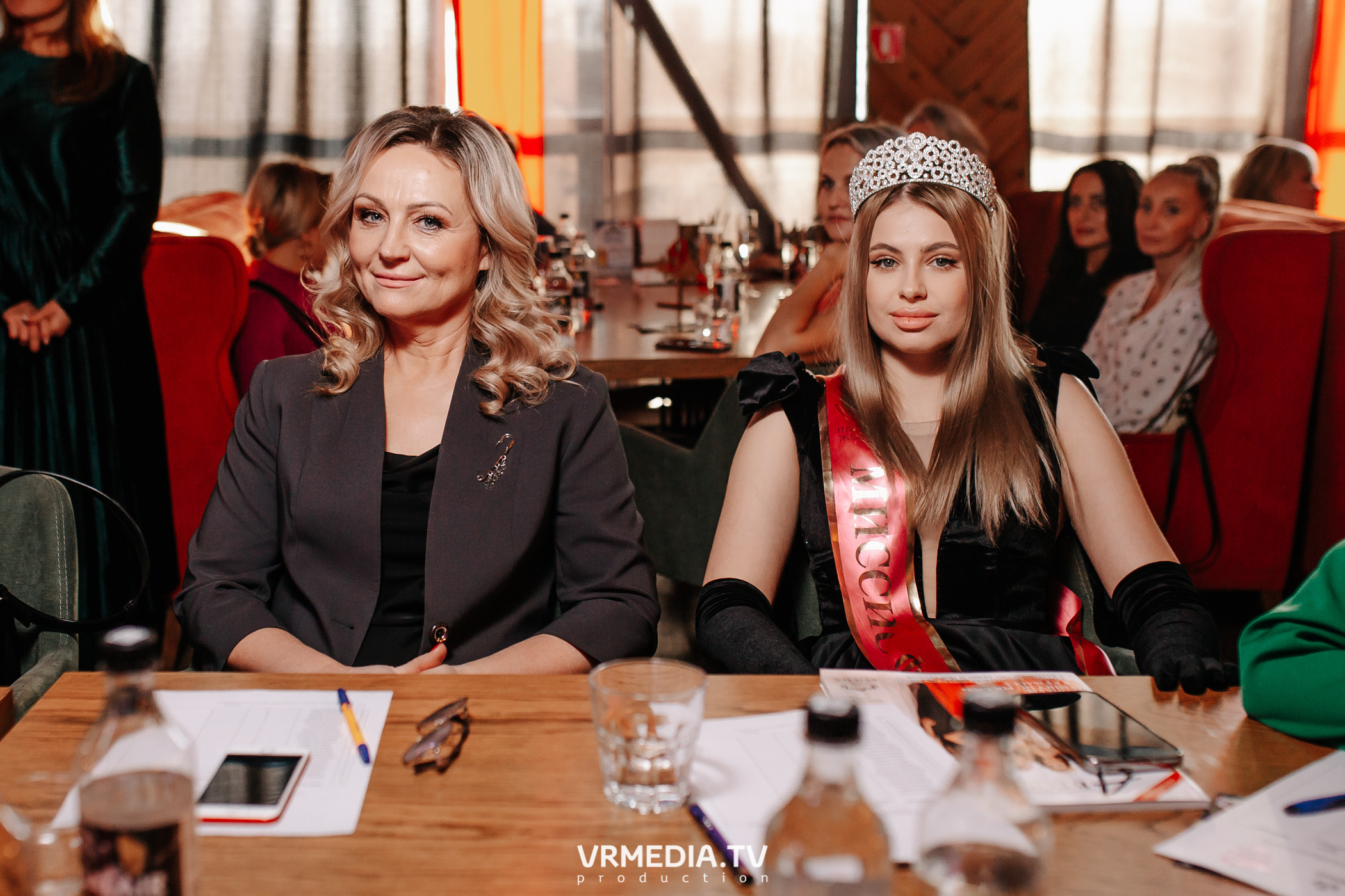 Миссис Россия Кузбасс 2023