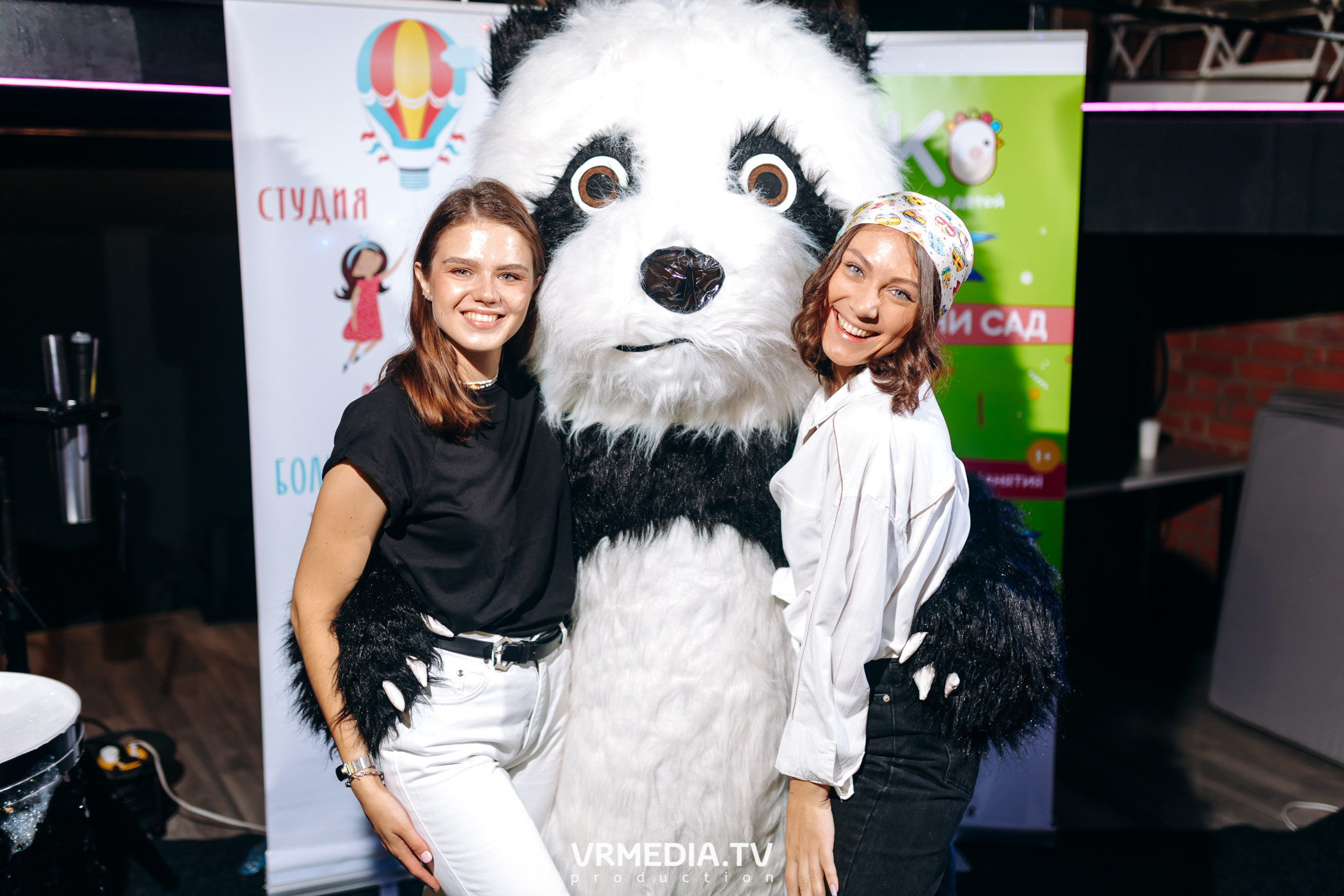 День рождения «House Of Dance»