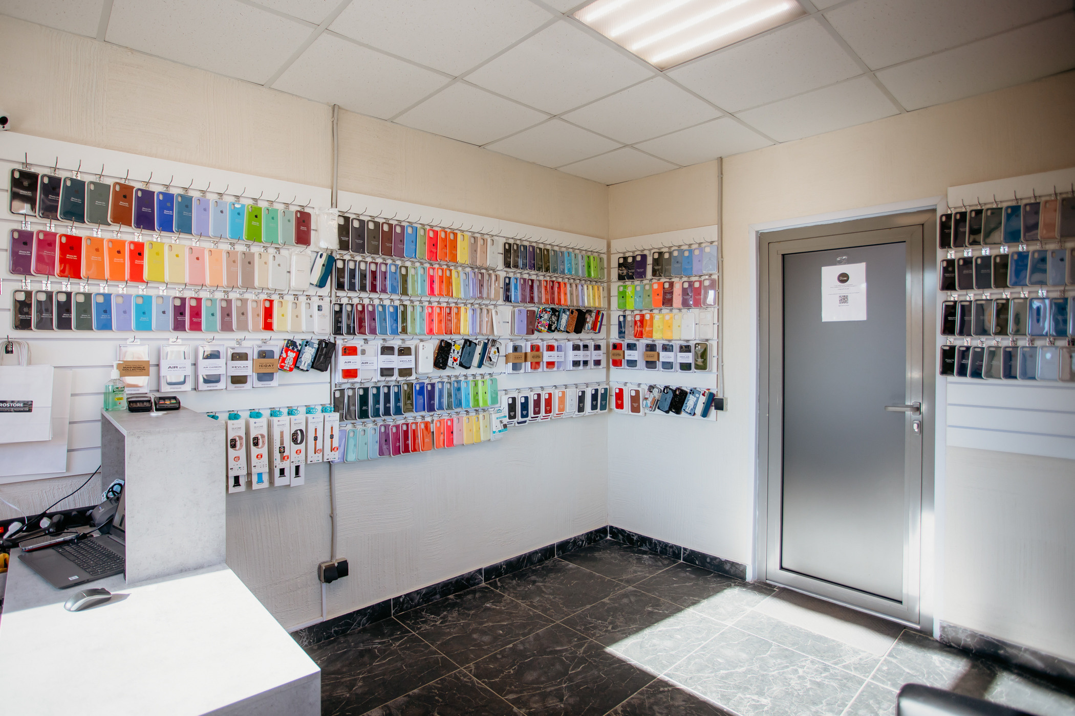 Культурное пространство «Редакция»