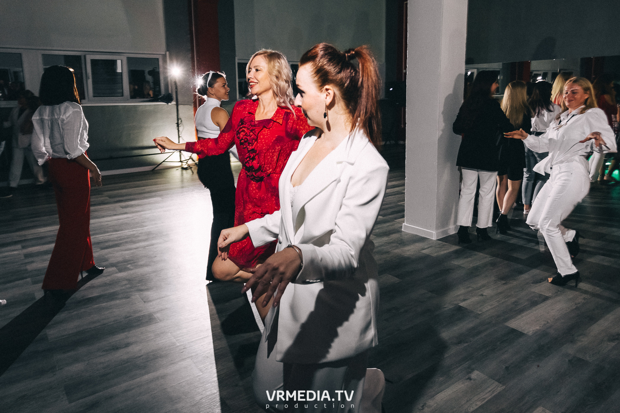 Открытие пространства «FREEDOM by Kseniya Aleksandrova»