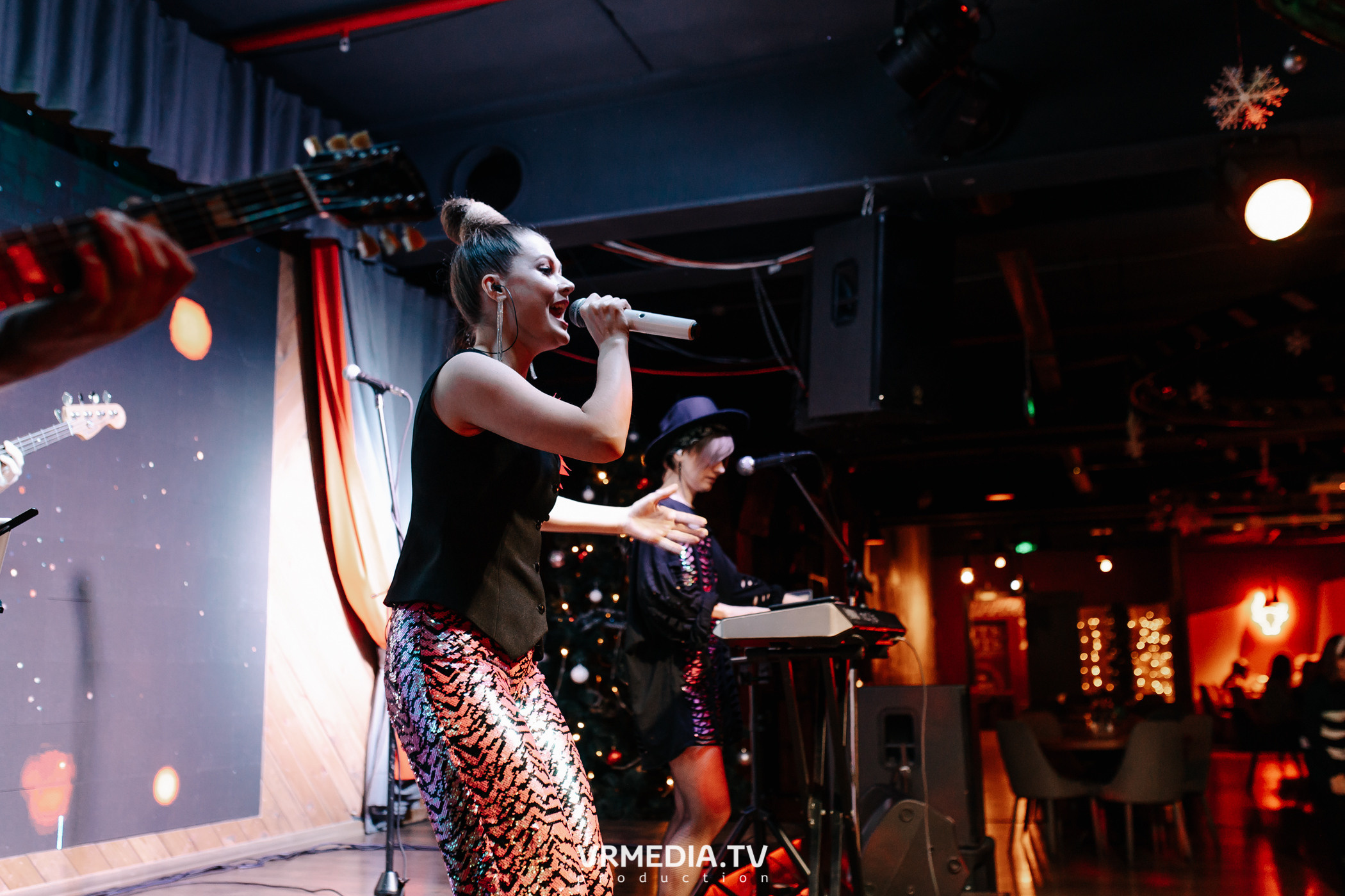 День рождения гриль-бара «Жара»! Нам 5 лет!