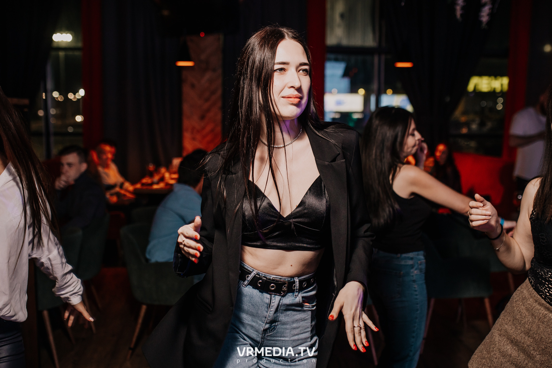 #ЖАРКИЕДНИИНОЧИ в гриль-баре «Жара»