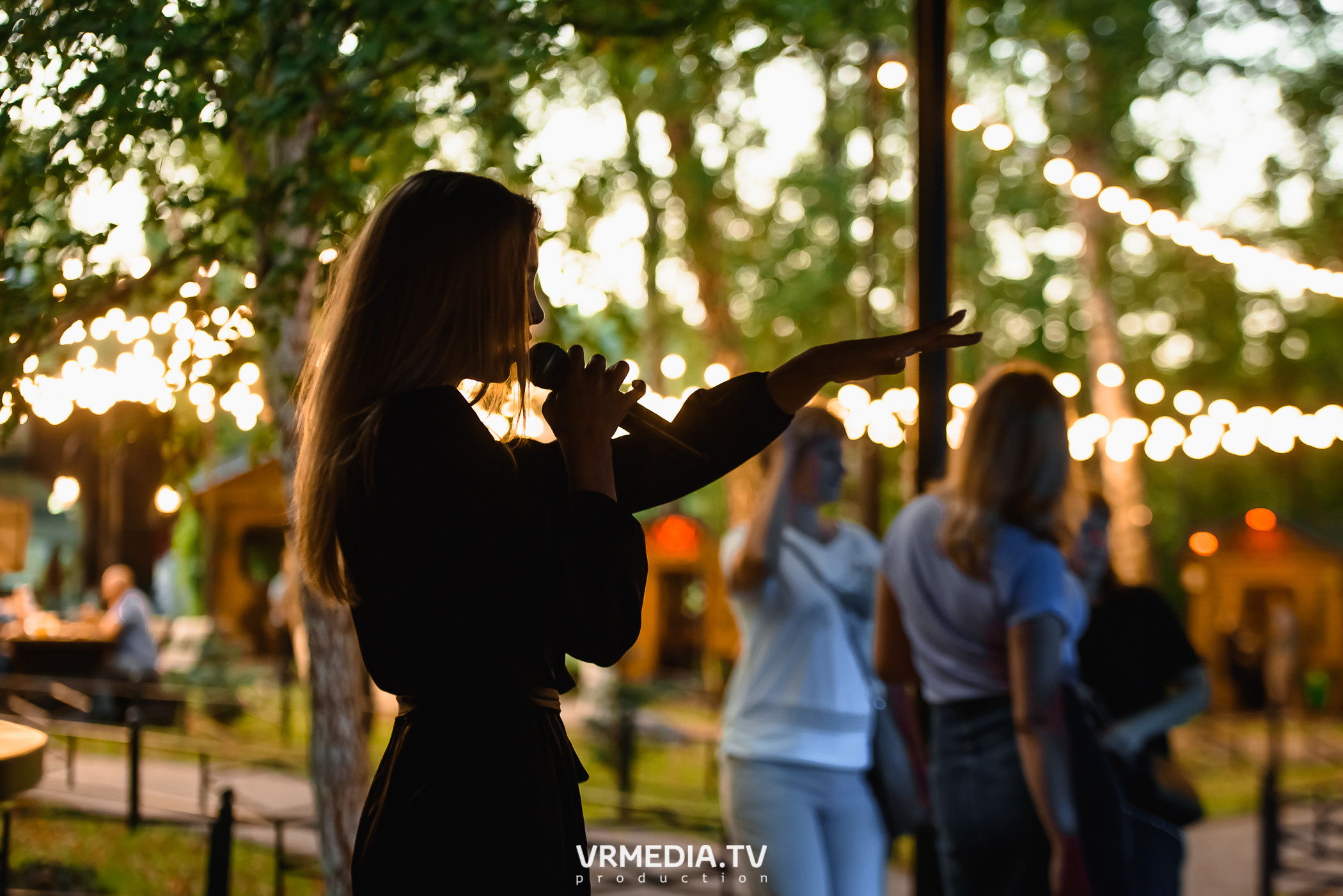 В гостях «У Петровича»