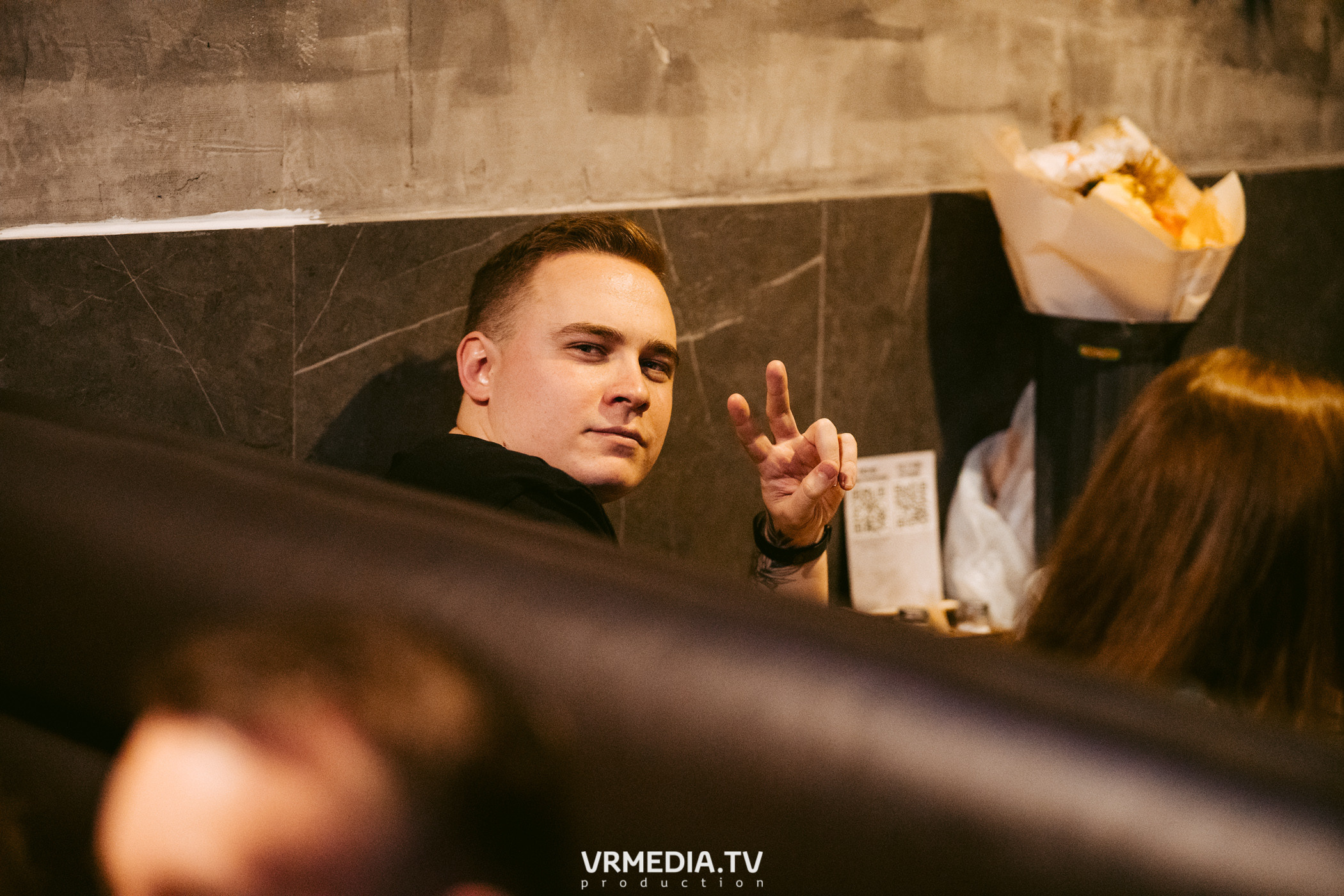 WoW QuiZ в баре «DOSKI»