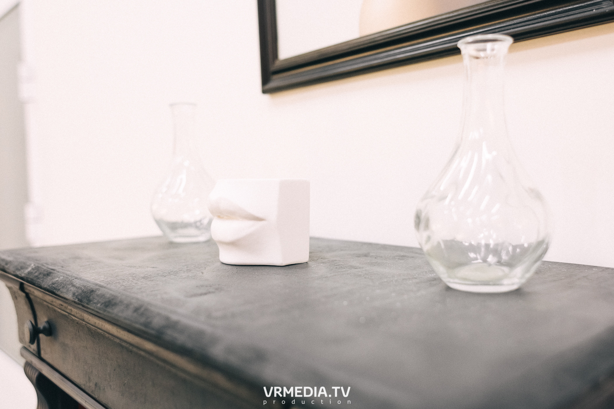 Открытие пространства «FREEDOM by Kseniya Aleksandrova»