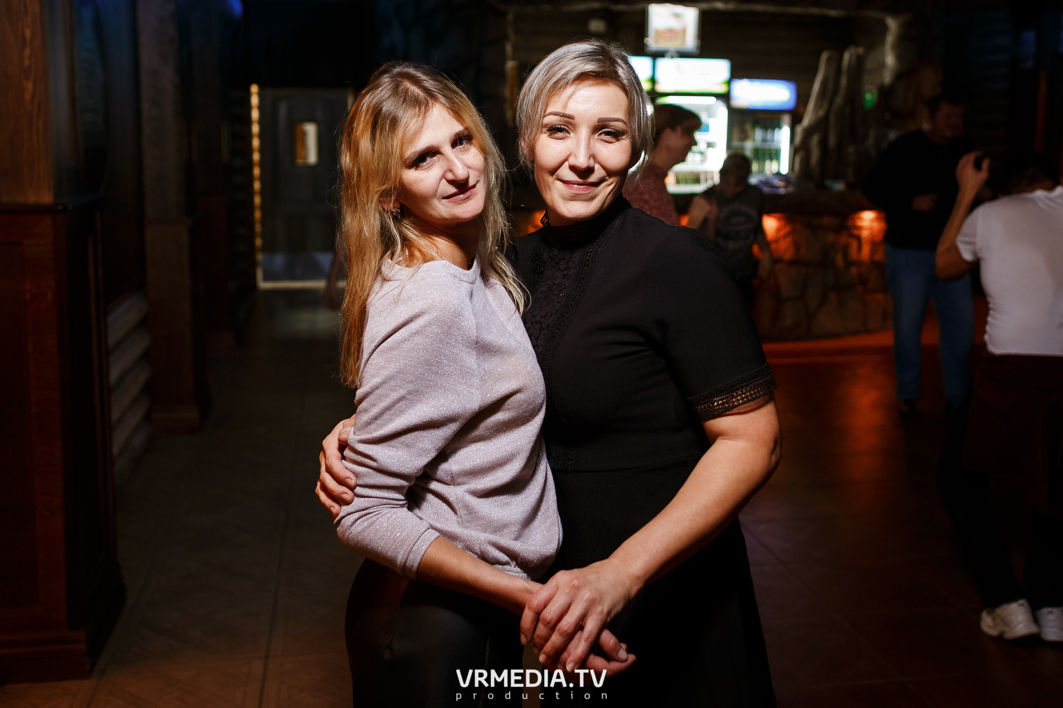 В гостях «У Петровича»