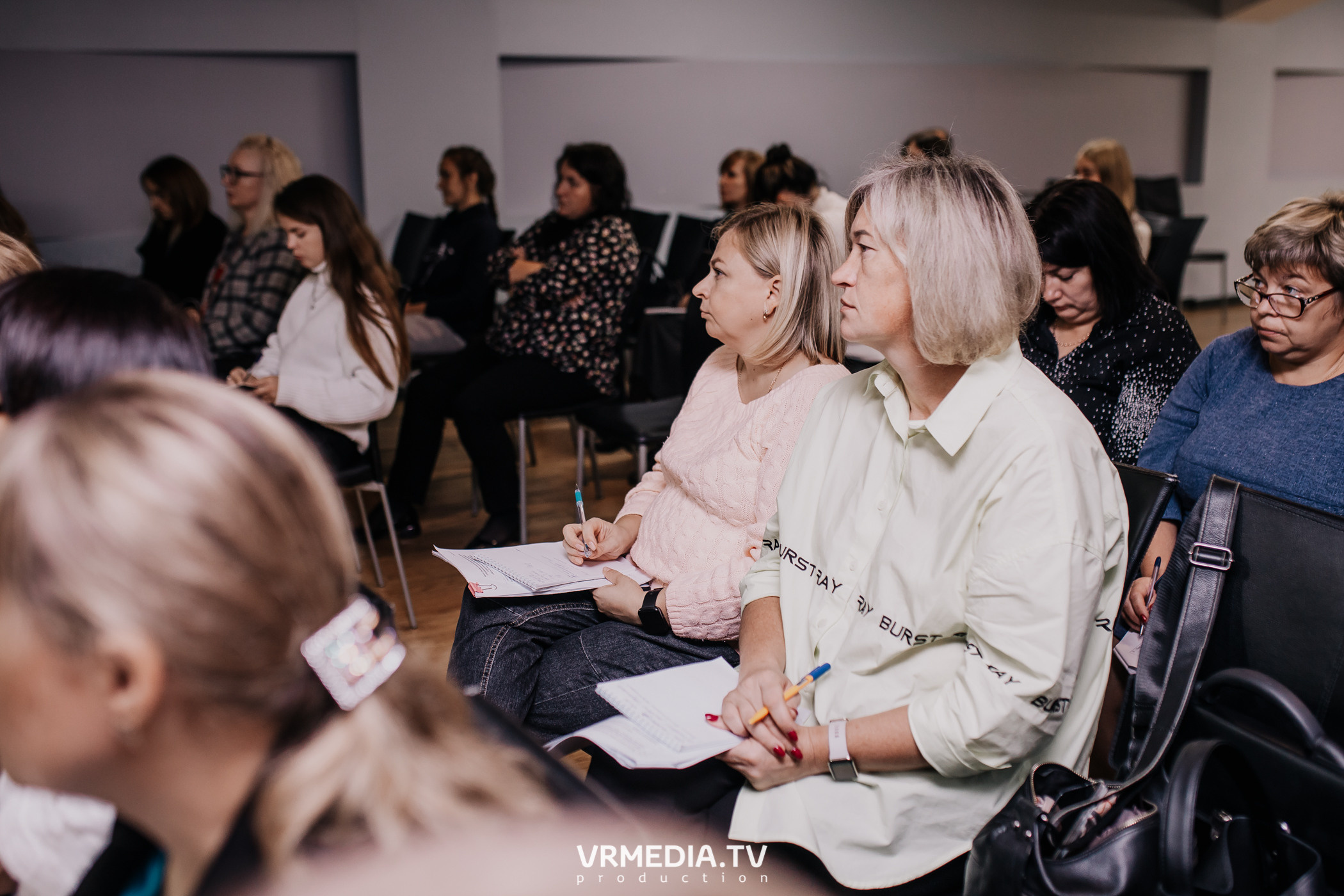 Проектная школа «ПроНКО»