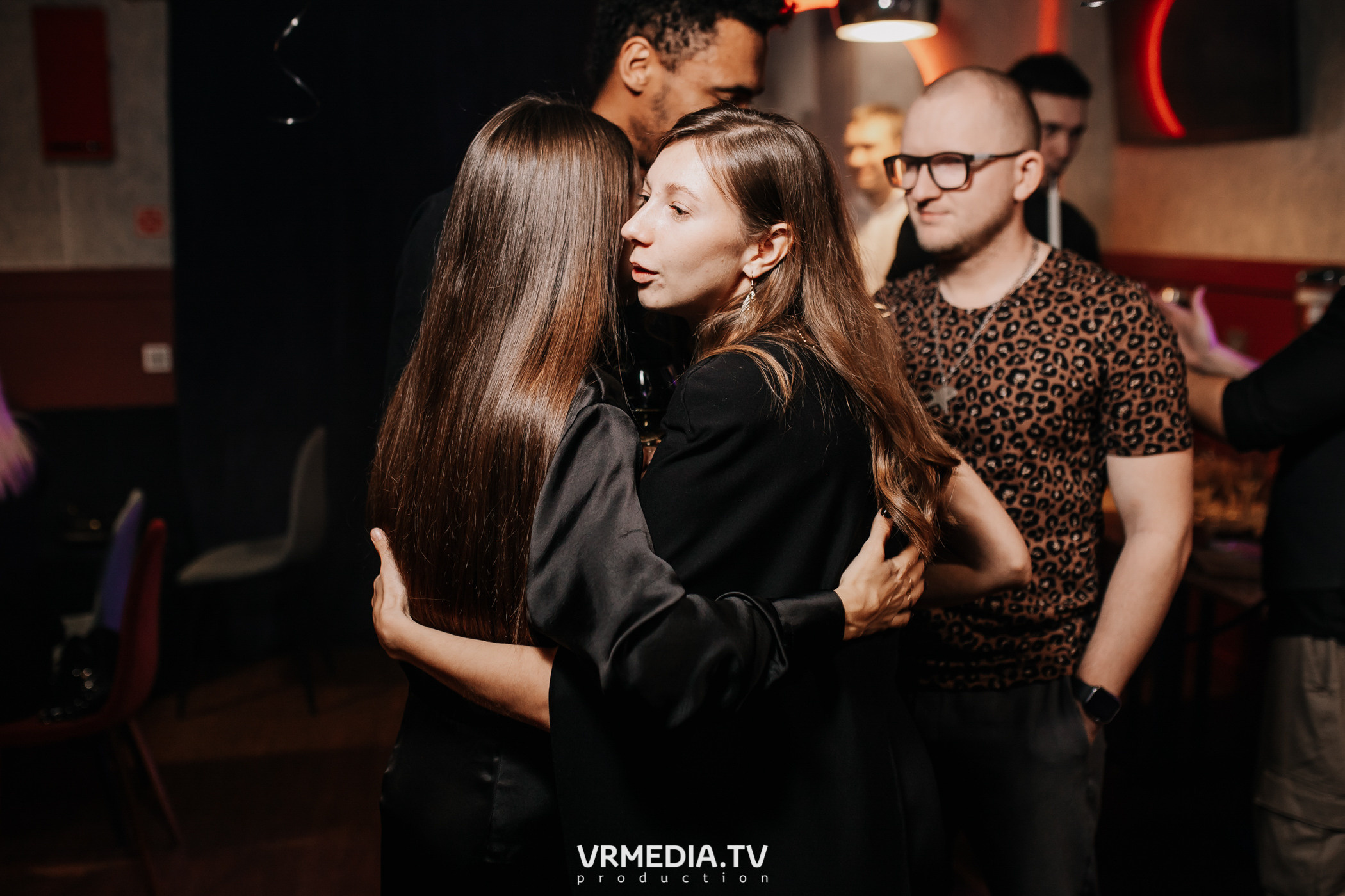 День рождения Эльвиры Гавриловой