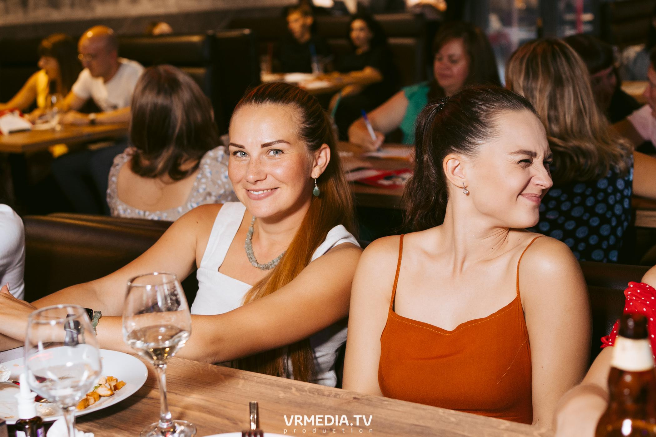 WoW QuiZ в баре «DOSKI»