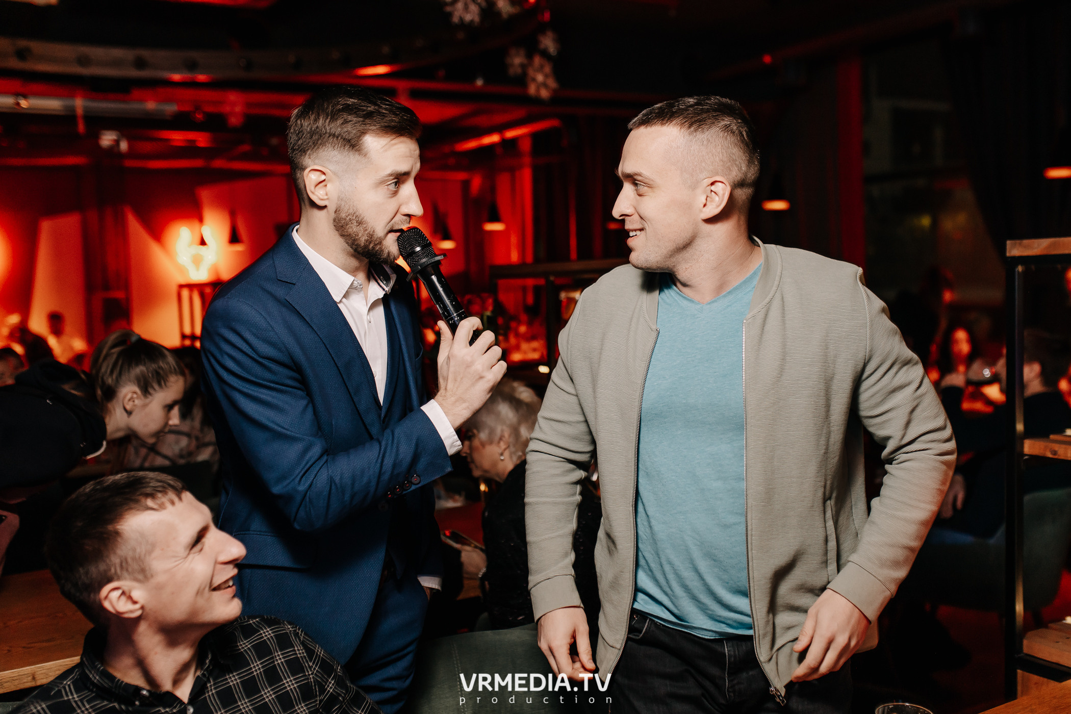 День рождения гриль-бара «Жара»! Нам 5 лет!