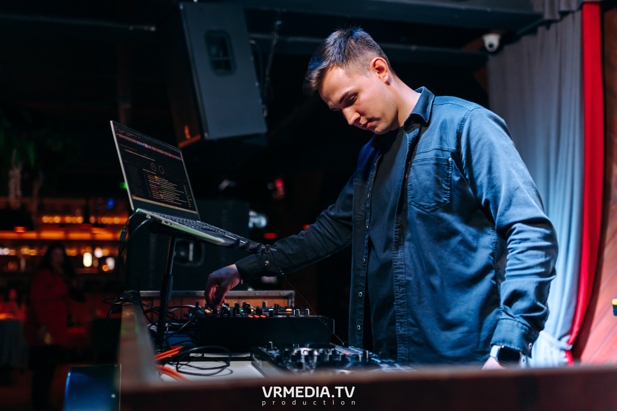 #ЖАРКИЕДНИИНОЧИ в гриль-баре «Жара»