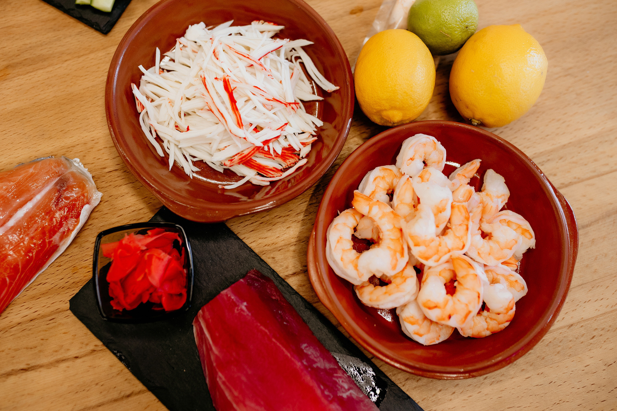 Кулинарная студия «Артишок»