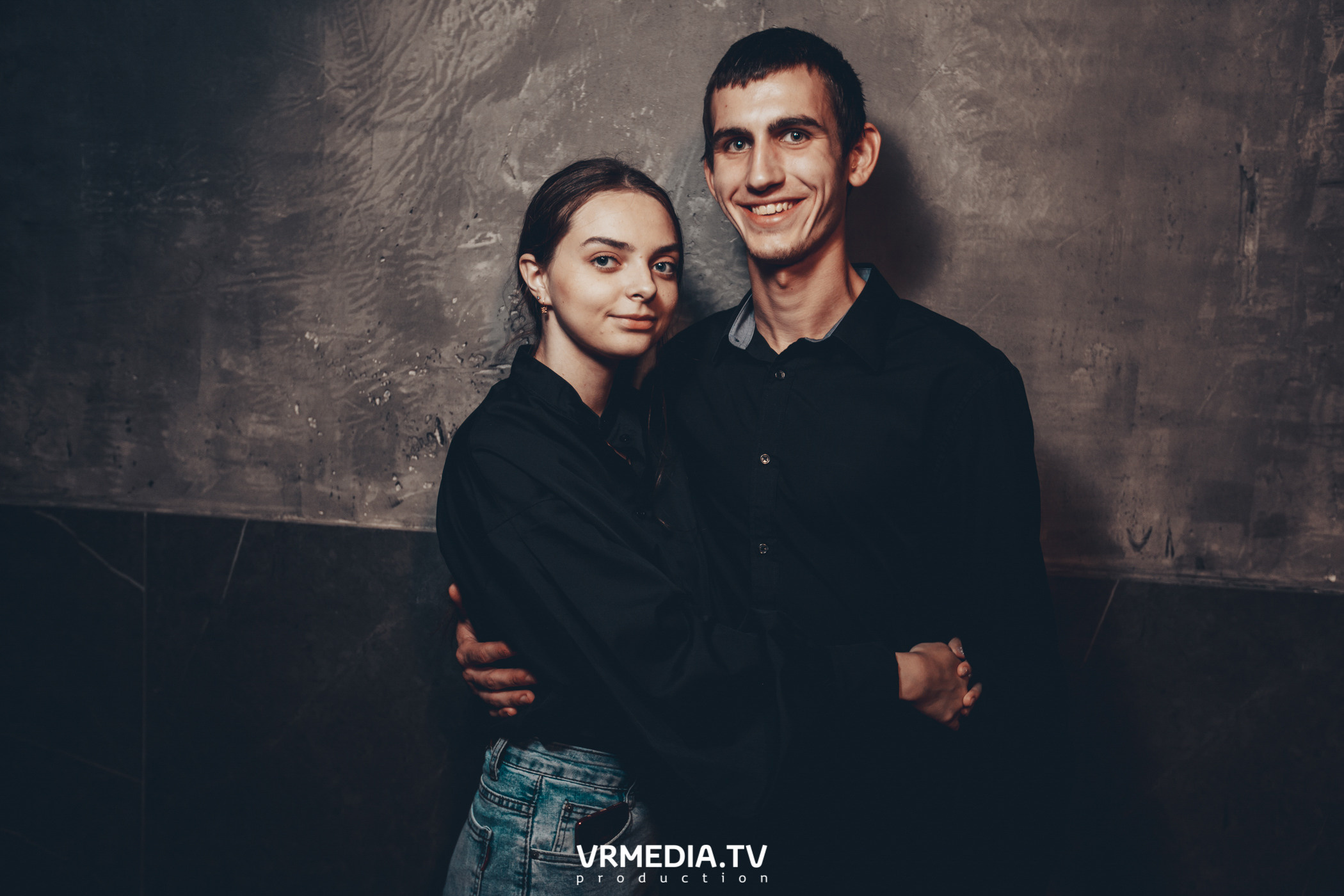 Выходные в баре «DOSKI»