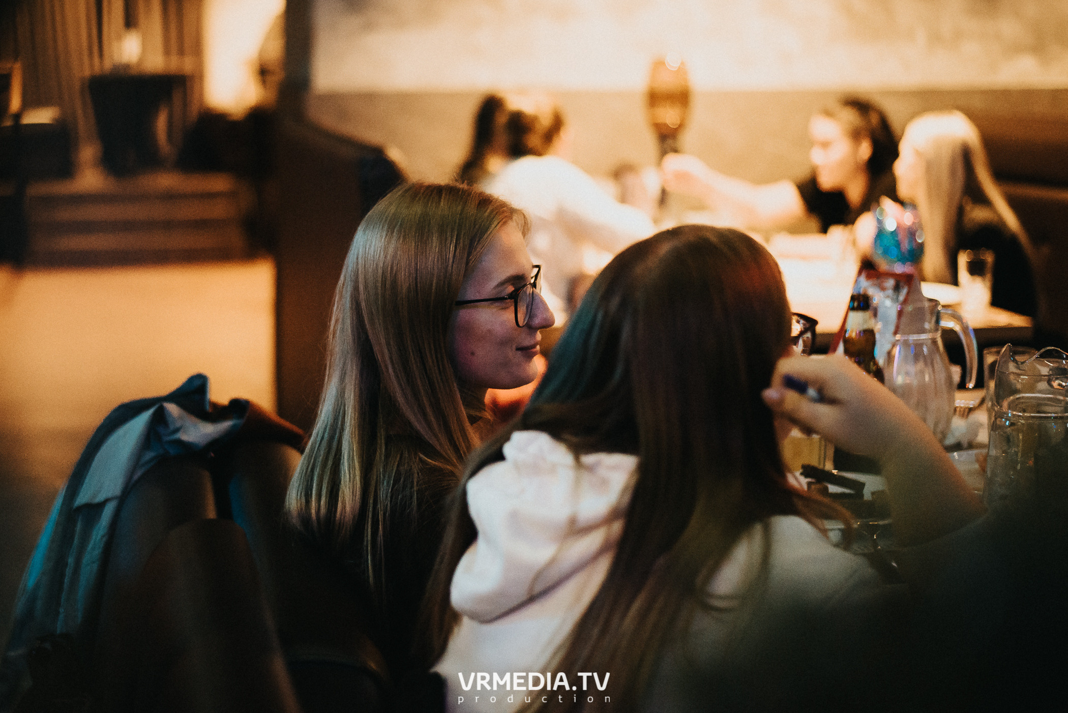 WoW QuiZ в баре «DOSKI»