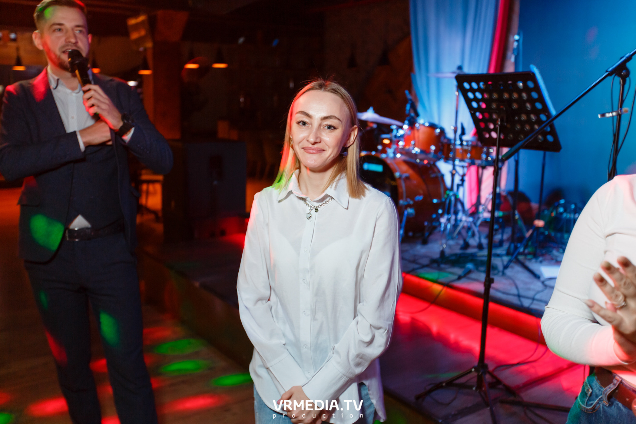 #ЖАРКИЕДНИИНОЧИ в гриль-баре «Жара»