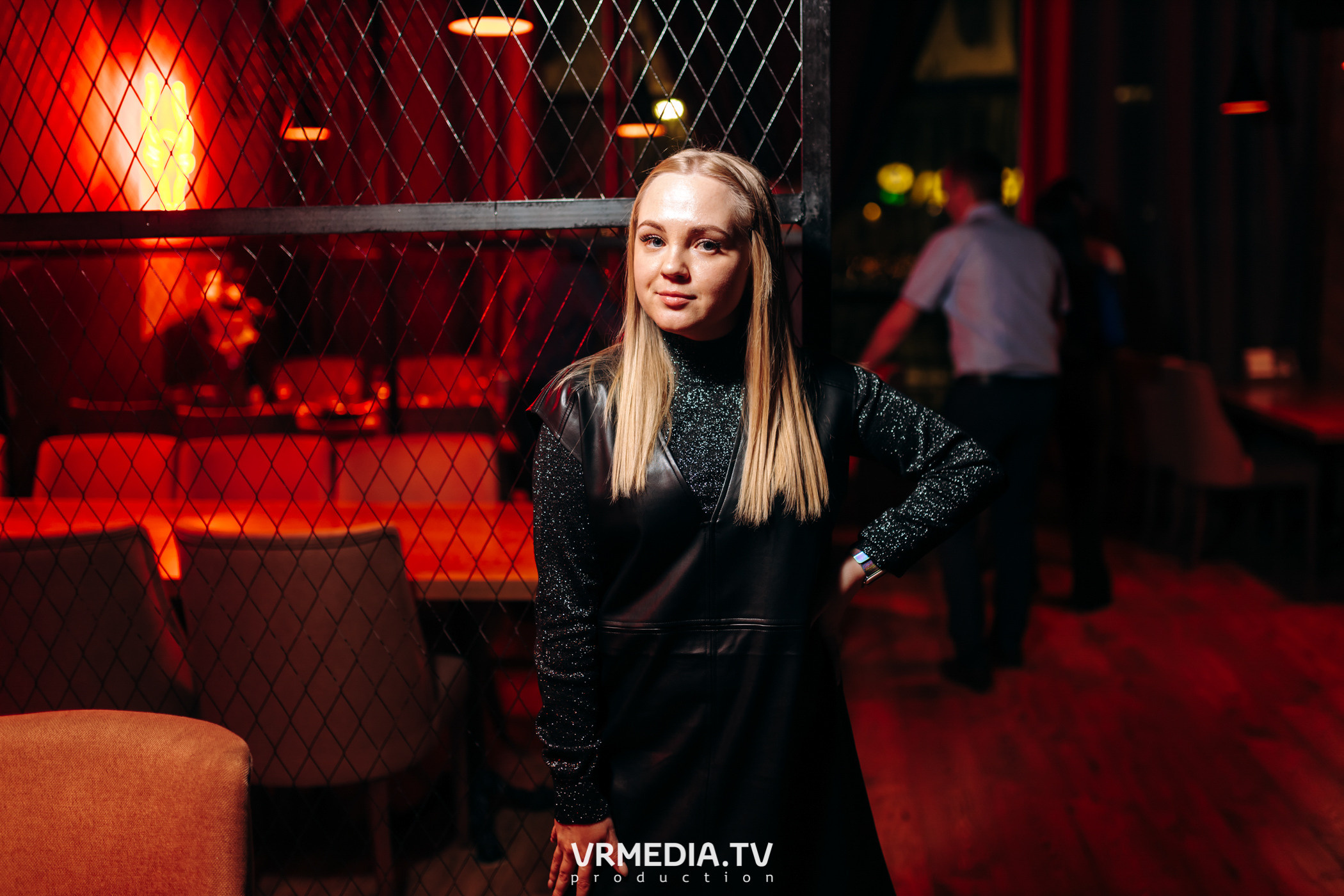 #ЖАРКИЕДНИИНОЧИ в гриль-баре «Жара»