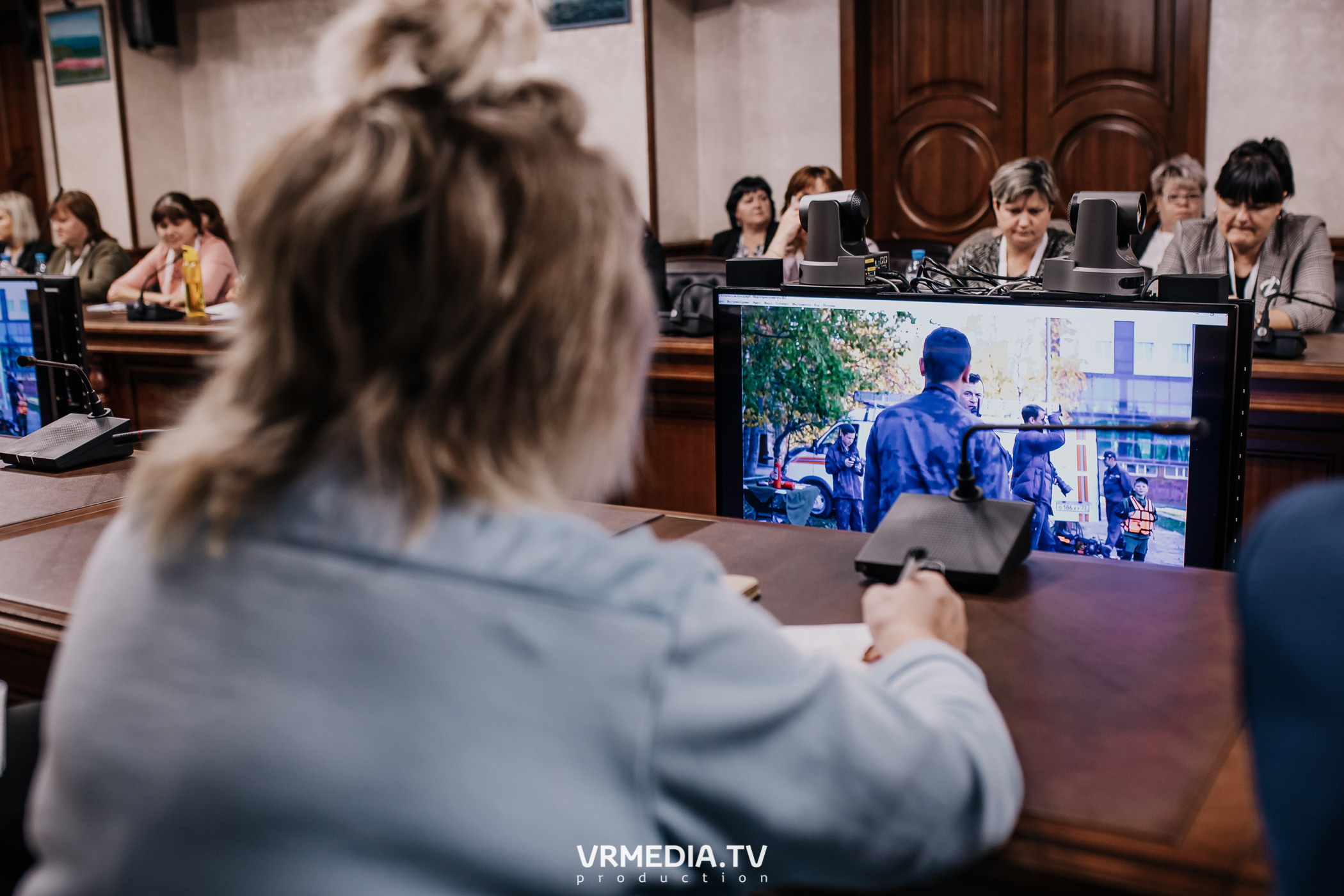 Общественный гражданский форум «Сообщество»