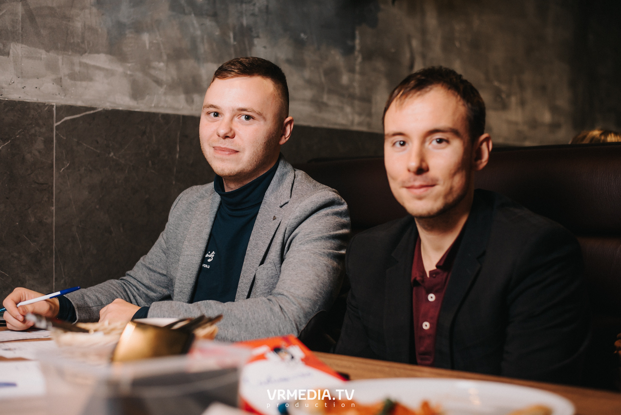 WoW QuiZ в баре «DOSKI»