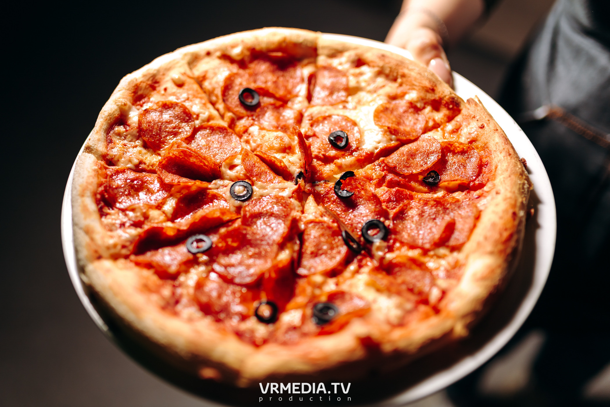 Выходные в баре «DOSKI»