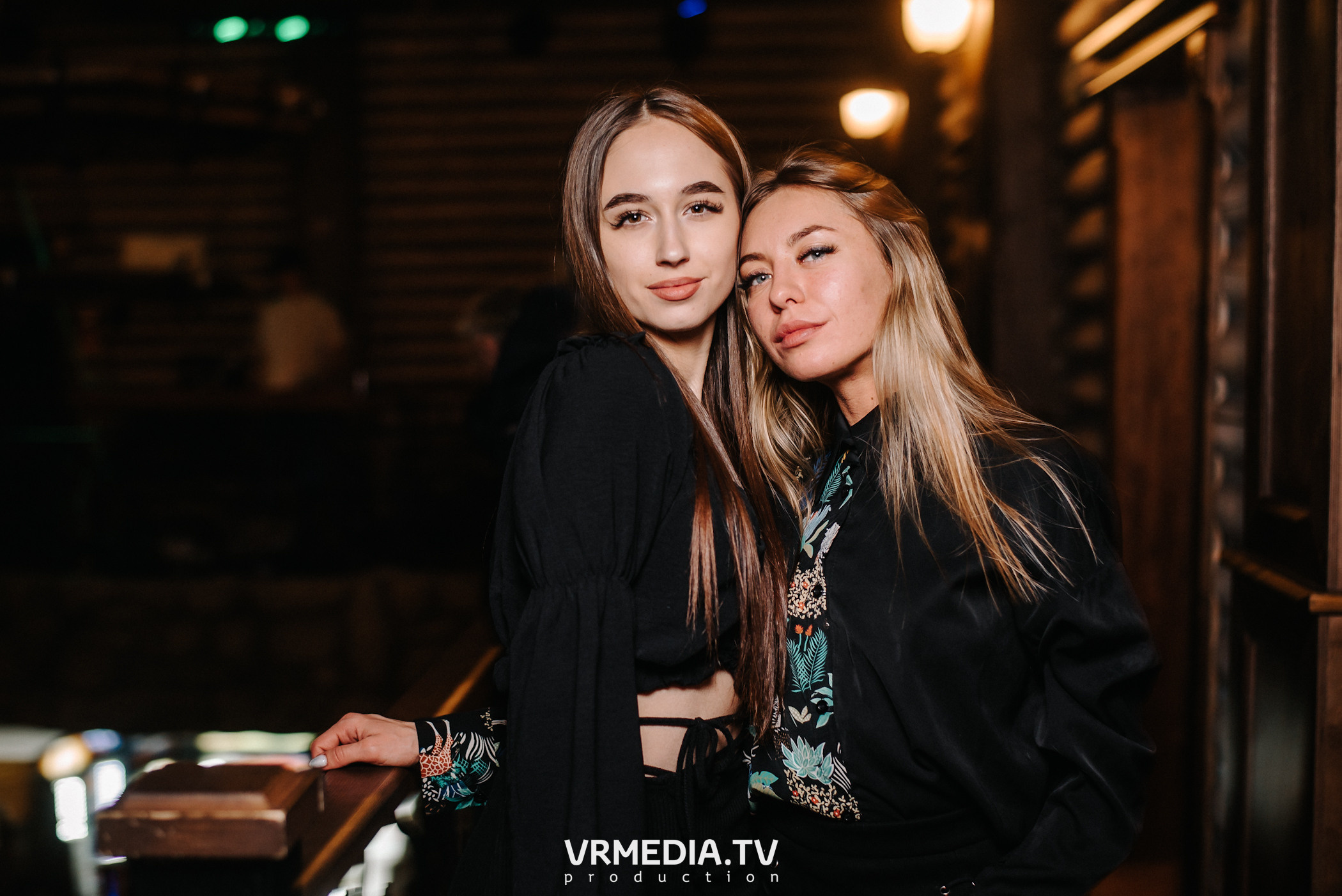 В гостях «У Петровича»