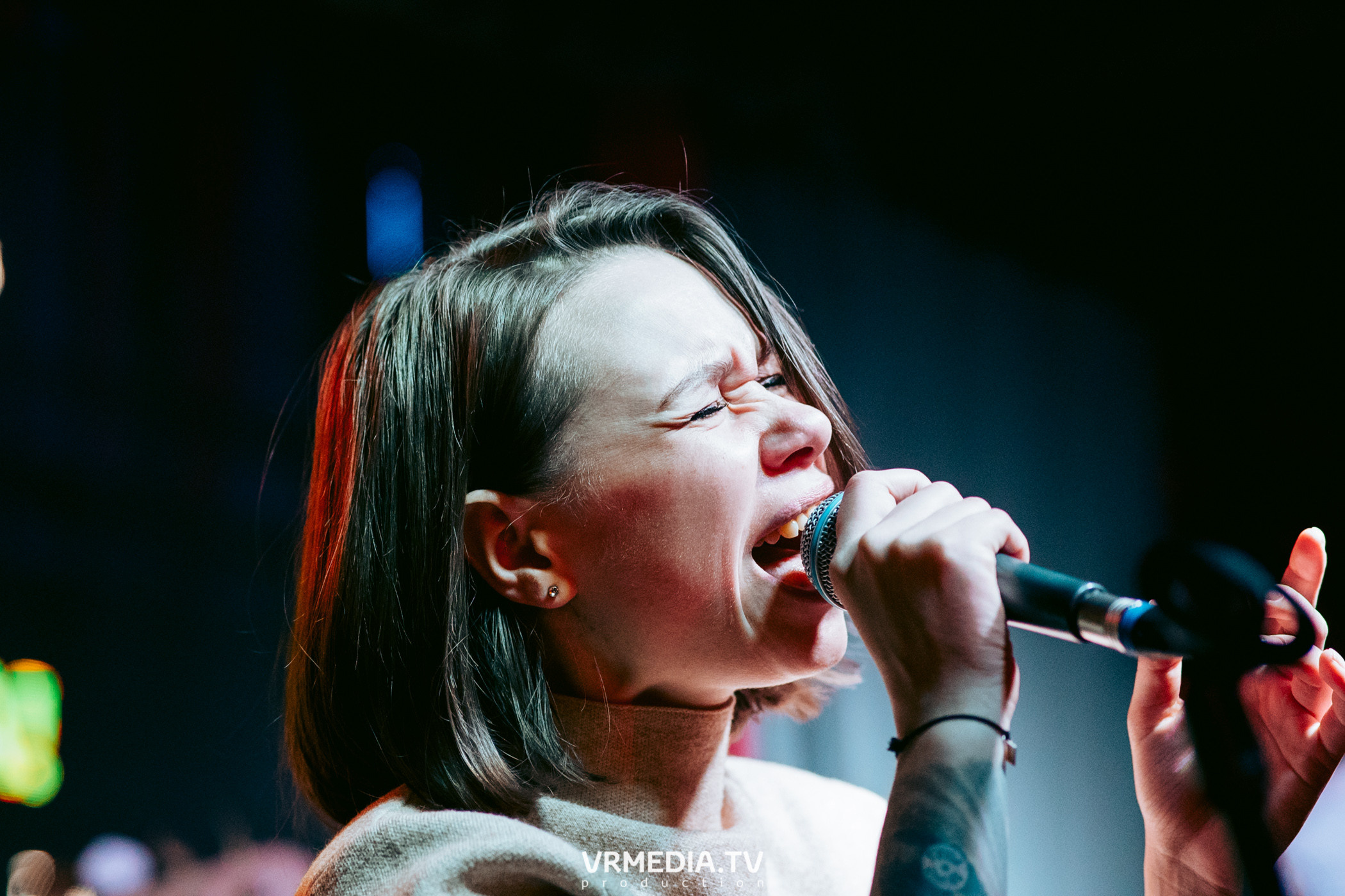 Джазовая среда. Jam Session