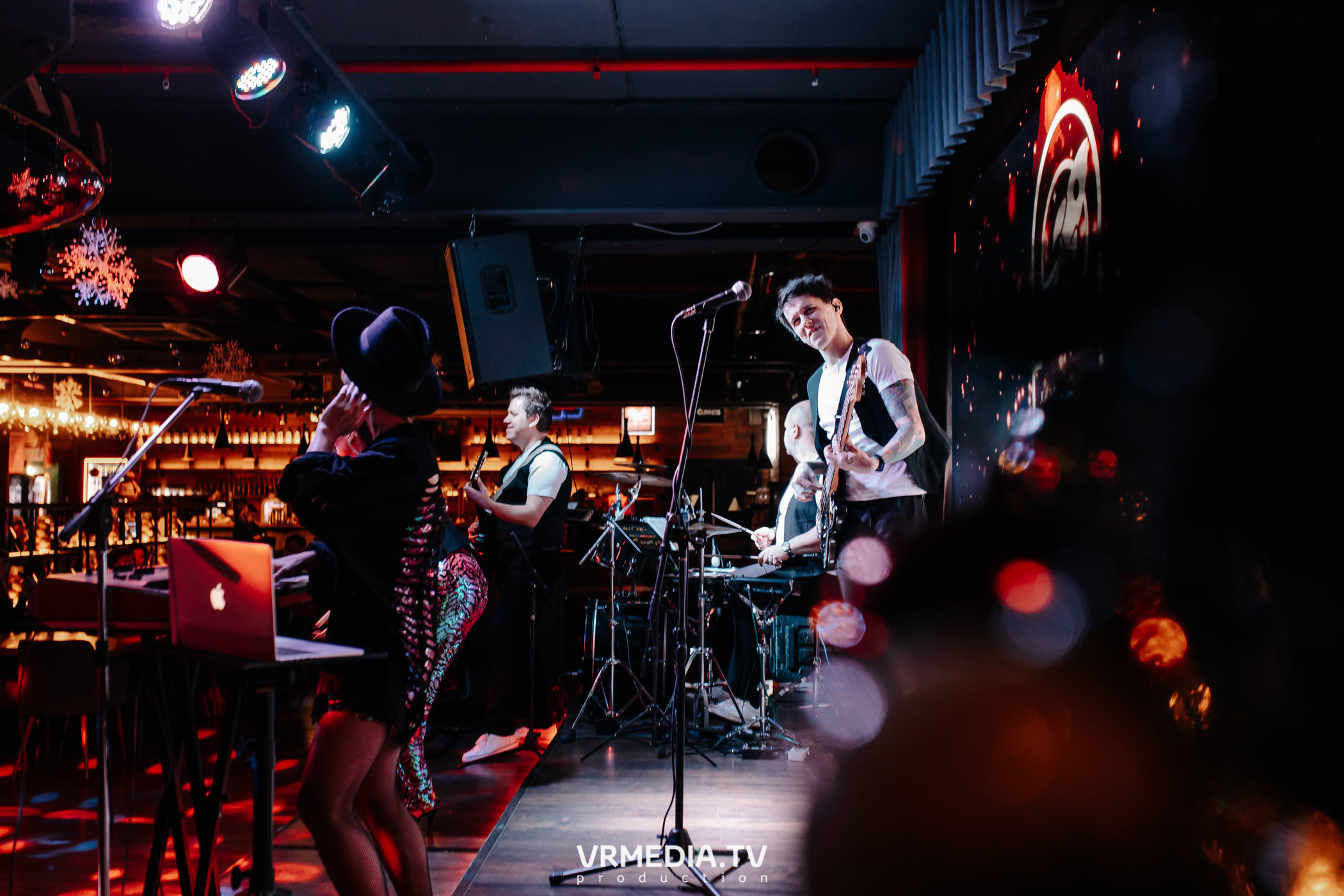 День рождения гриль-бара «Жара»! Нам 5 лет!