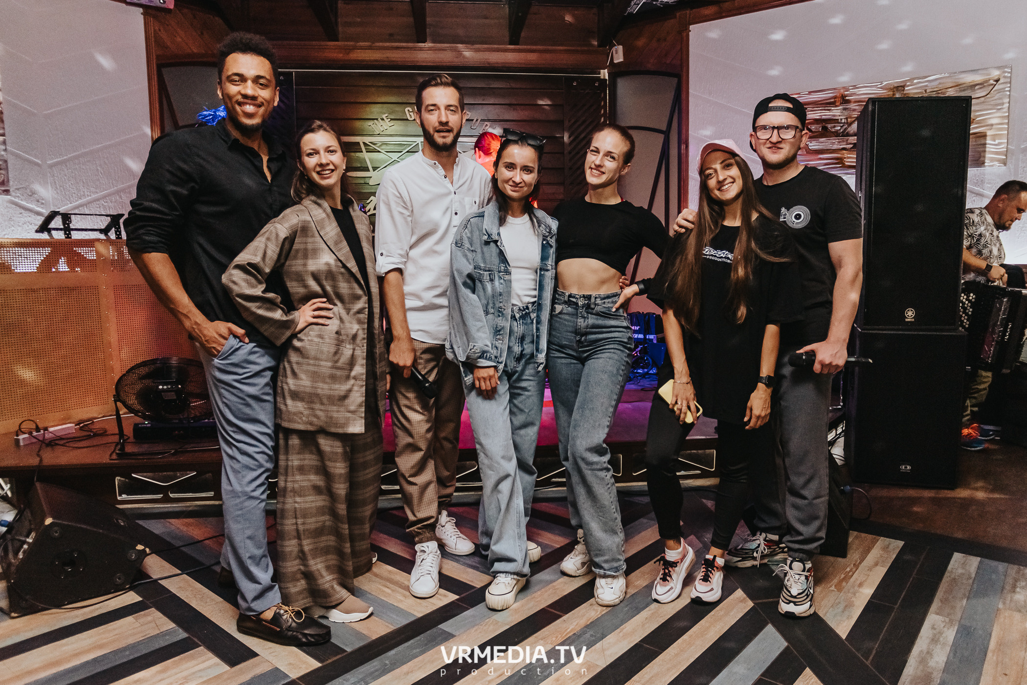 Vottakto & Александр Гаврилов