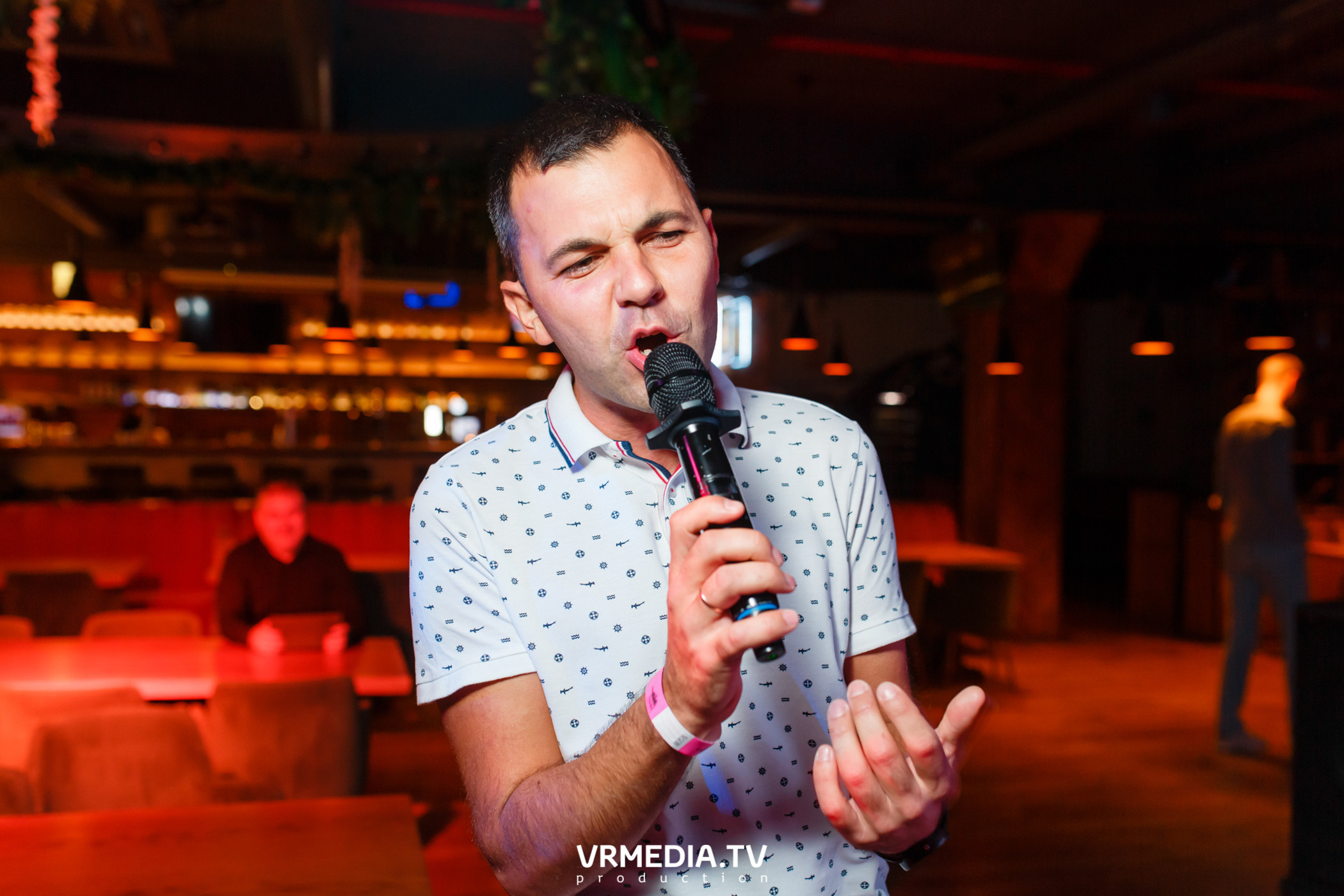 #ЖАРКИЕДНИИНОЧИ в гриль-баре «Жара»