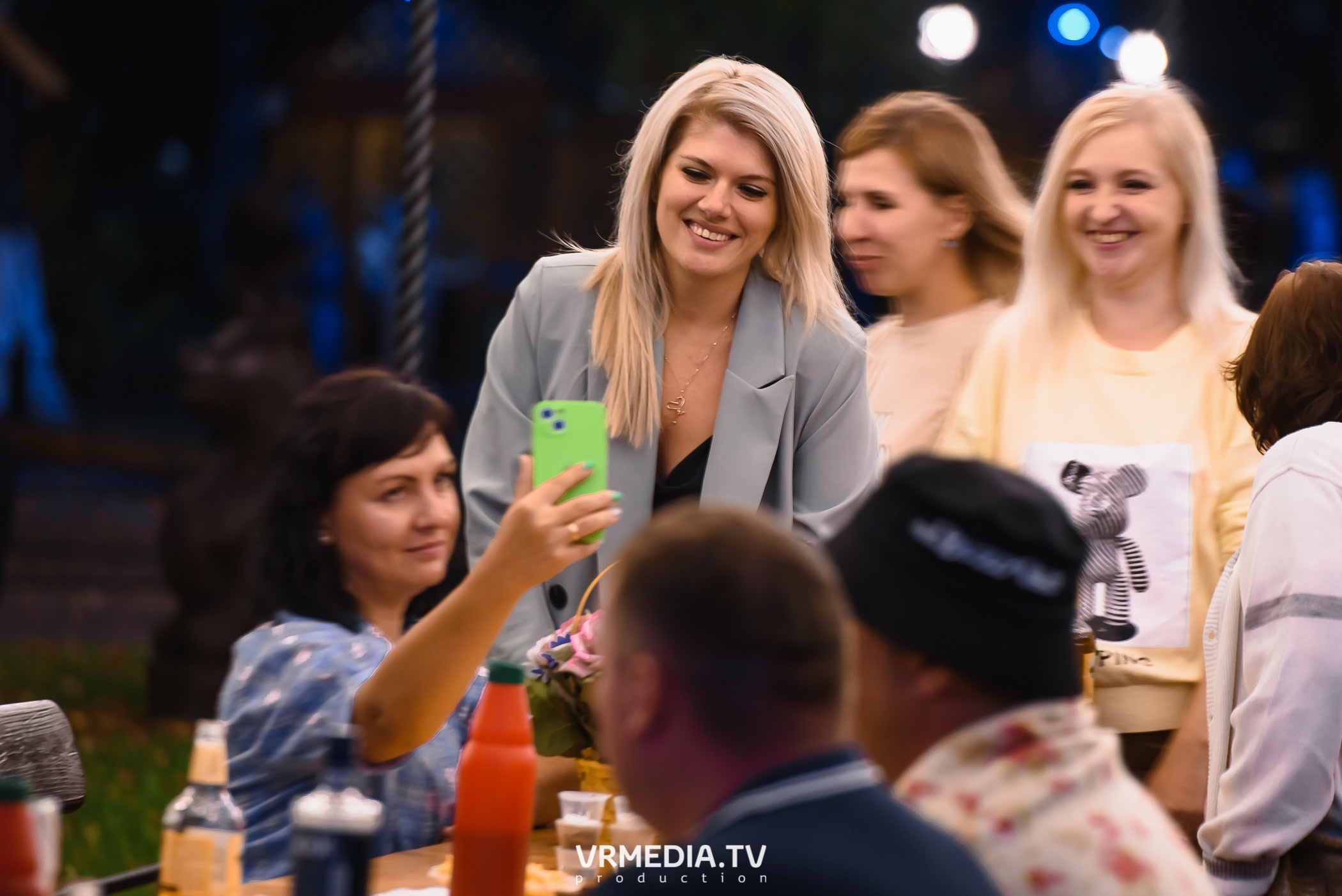 В гостях «У Петровича»