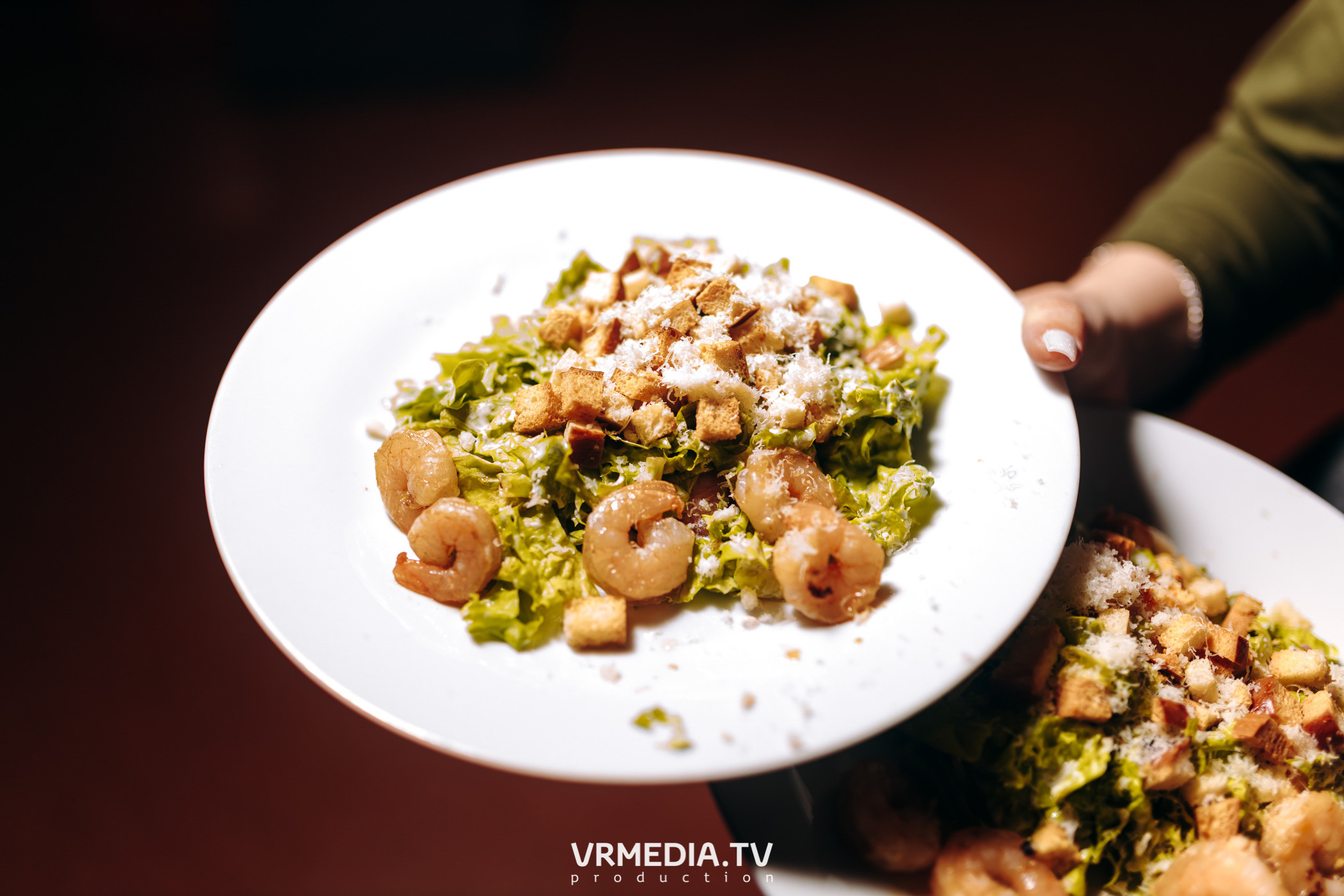 Выходные в баре «DOSKI»