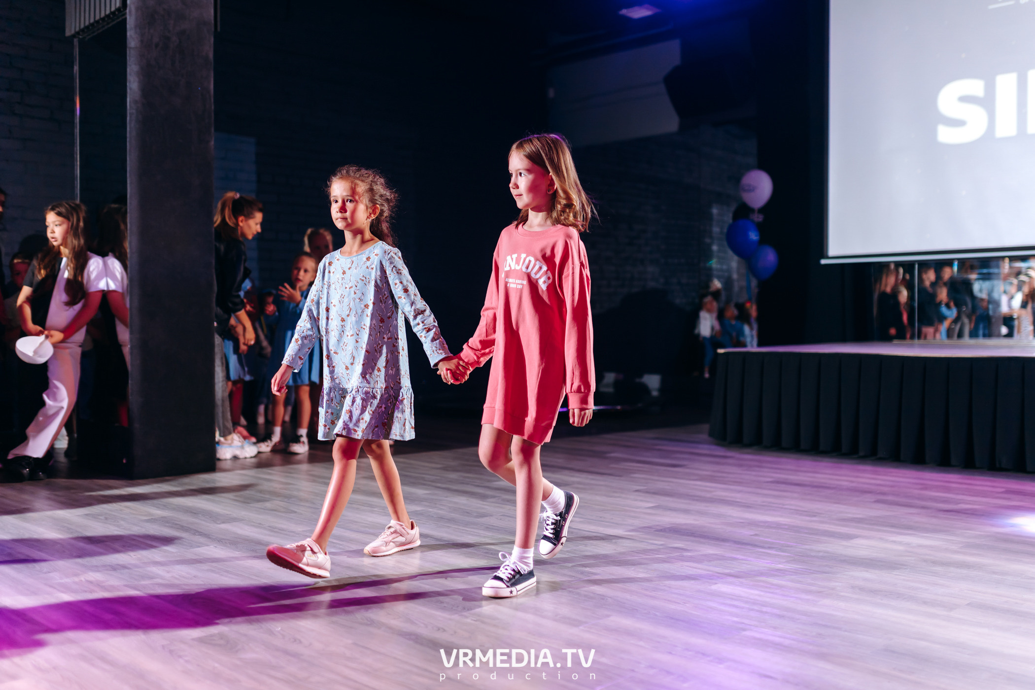 День рождения «House Of Dance»