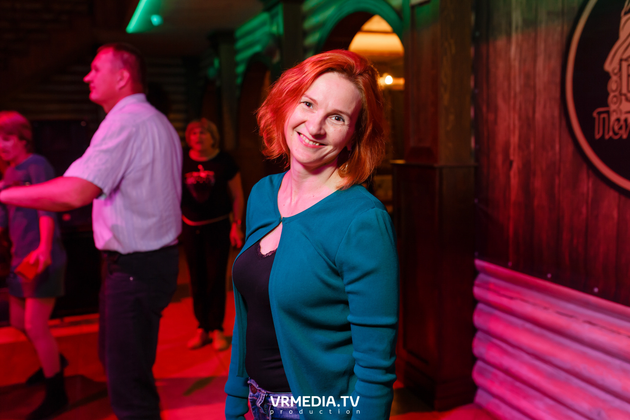 В гостях «У Петровича»