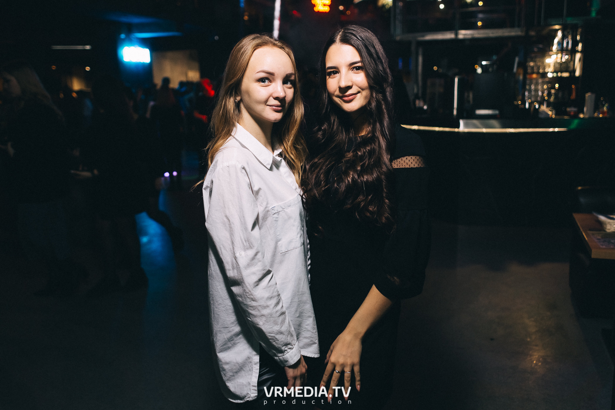 Выходные в баре «DOSKI»