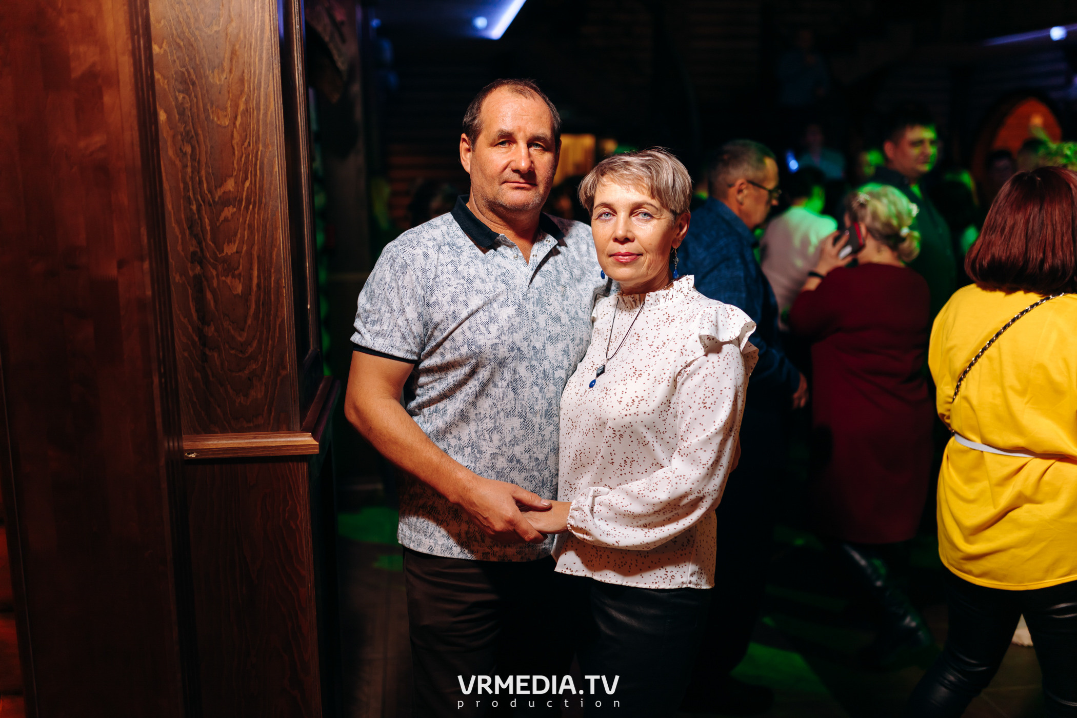 В гостях «У Петровича»