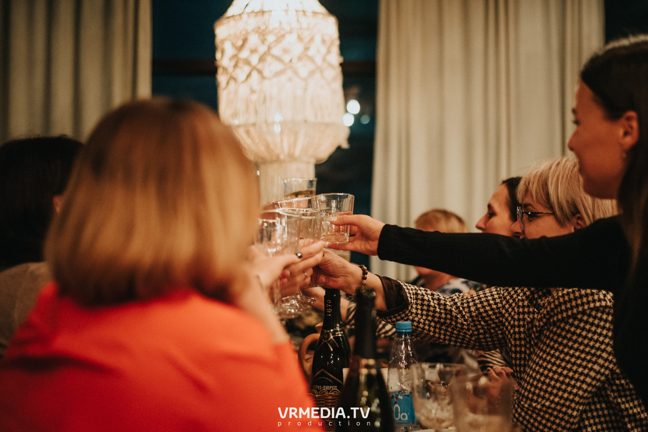 Выходные в ресторане «Хачапури тетушки Марико»