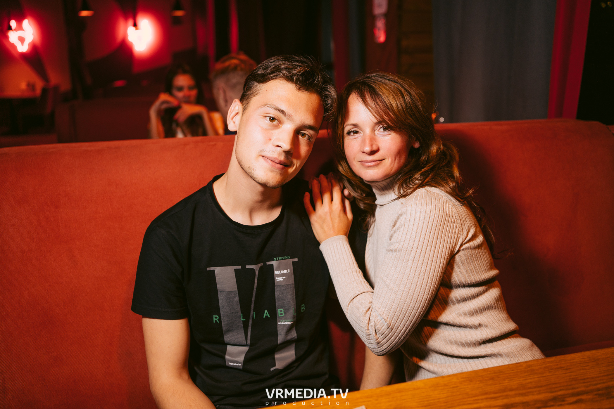 Джазовая среда. Smooth Jazz