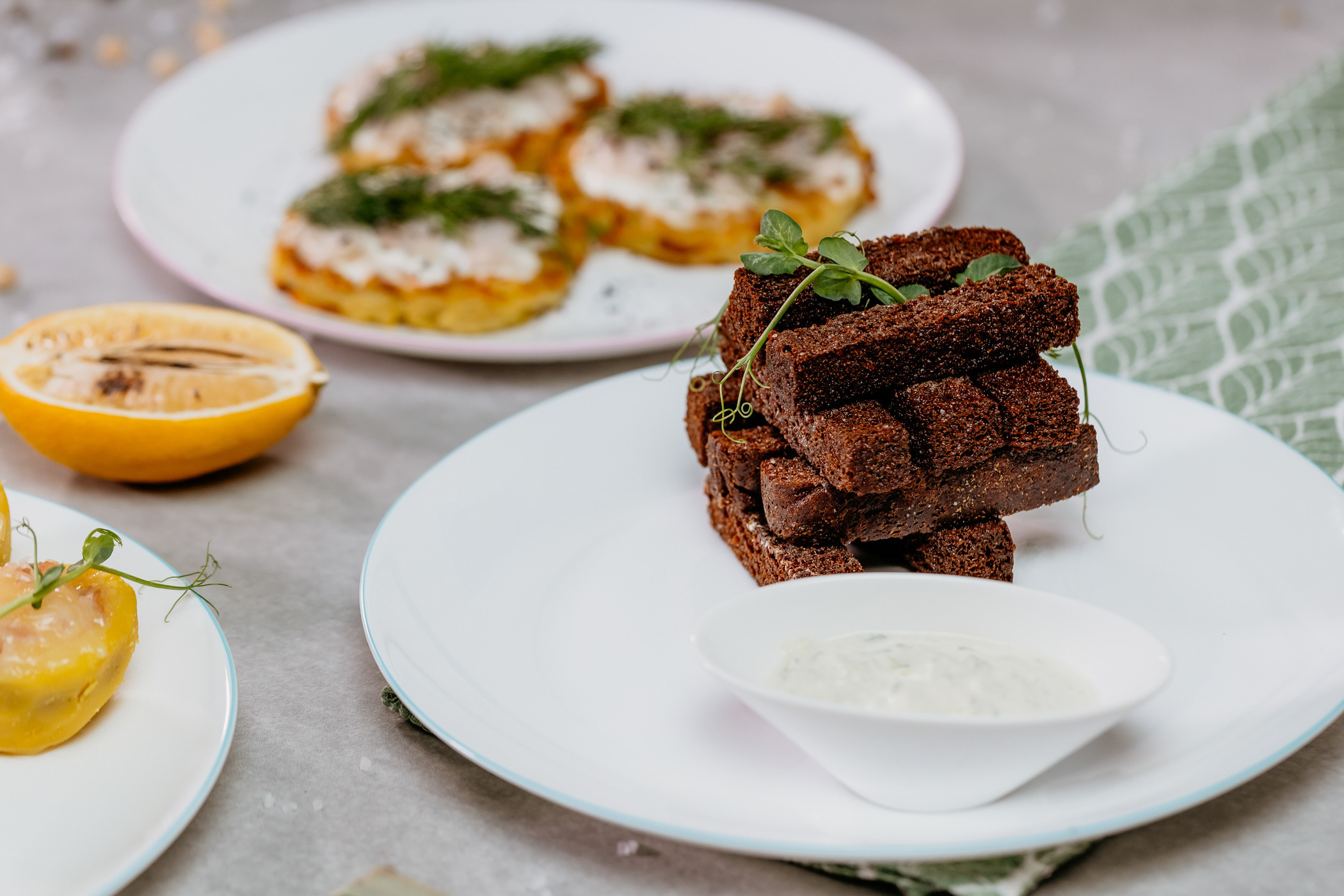 Ресторан «Папина дача»