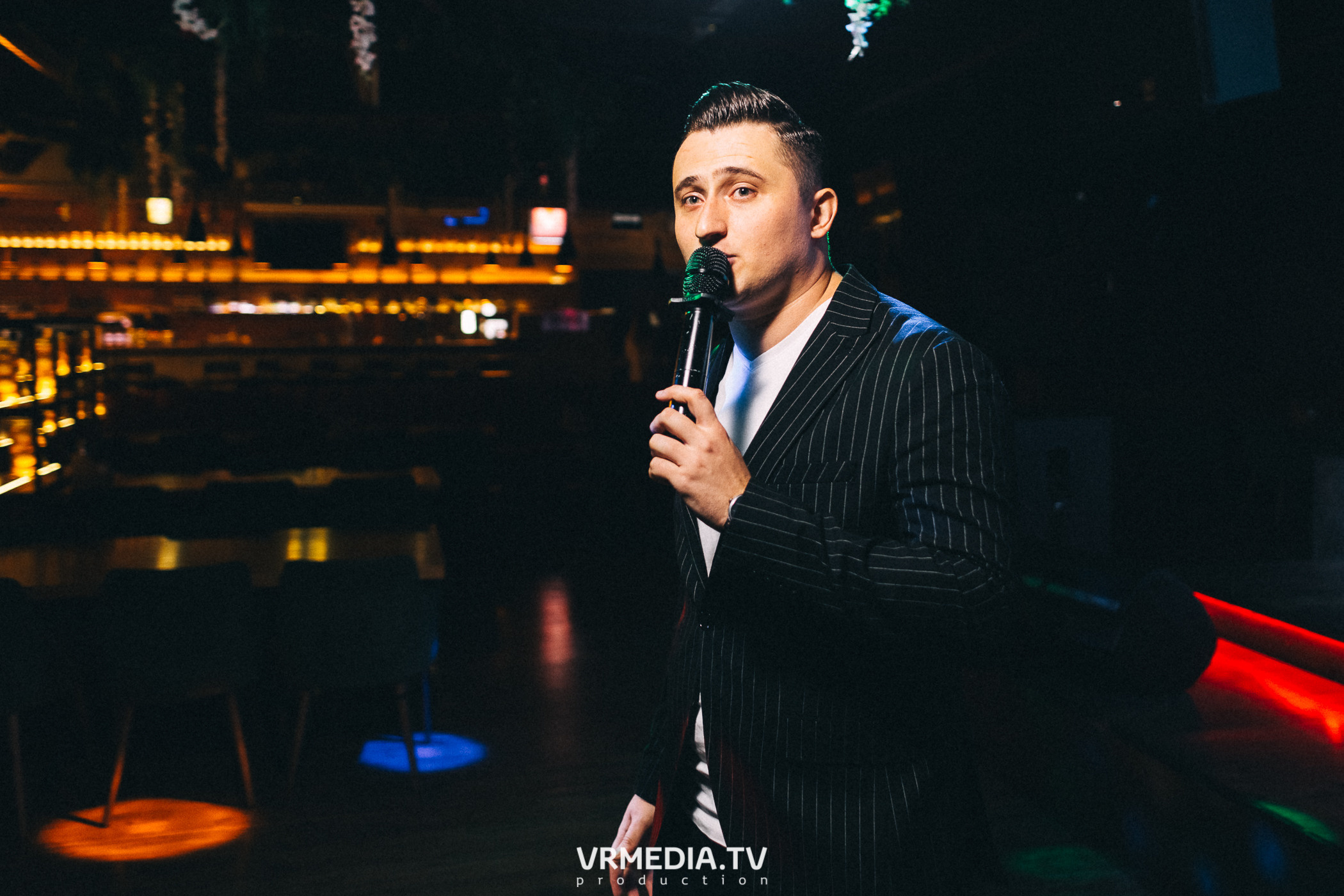 #ЖАРКИЕДНИИНОЧИ в гриль-баре «Жара»