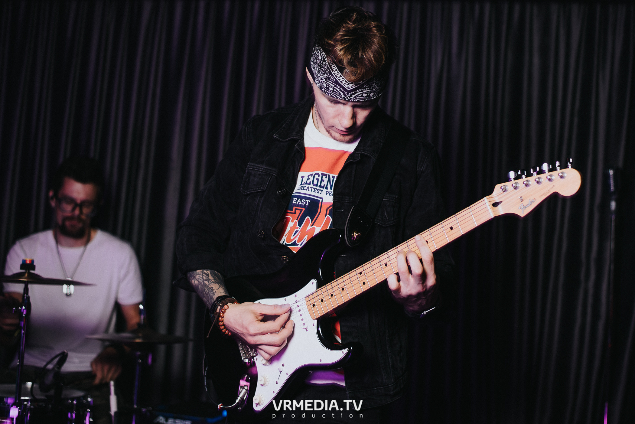 Выходные в караоке-баре «Volna»