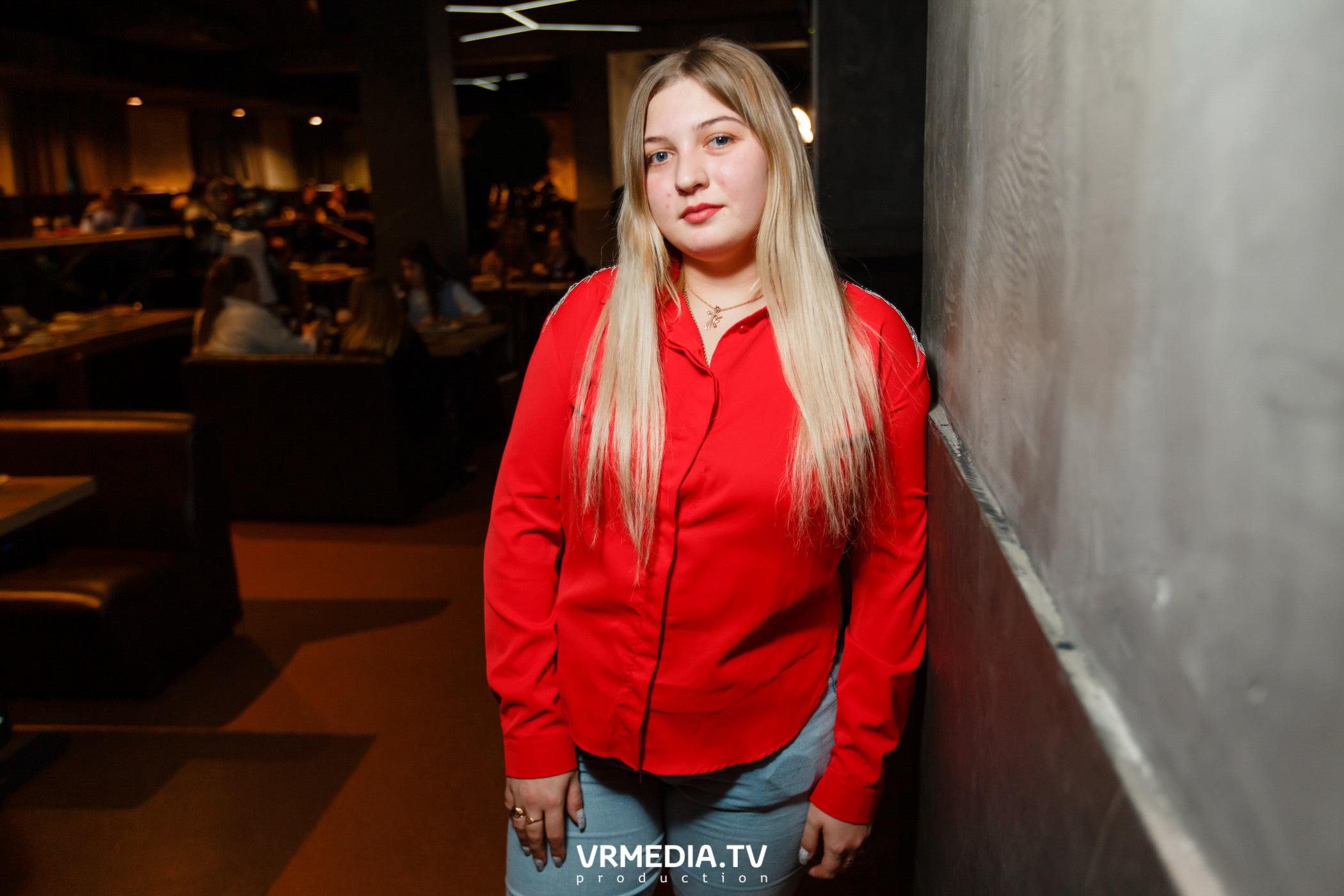 Выходные в баре «DOSKI»