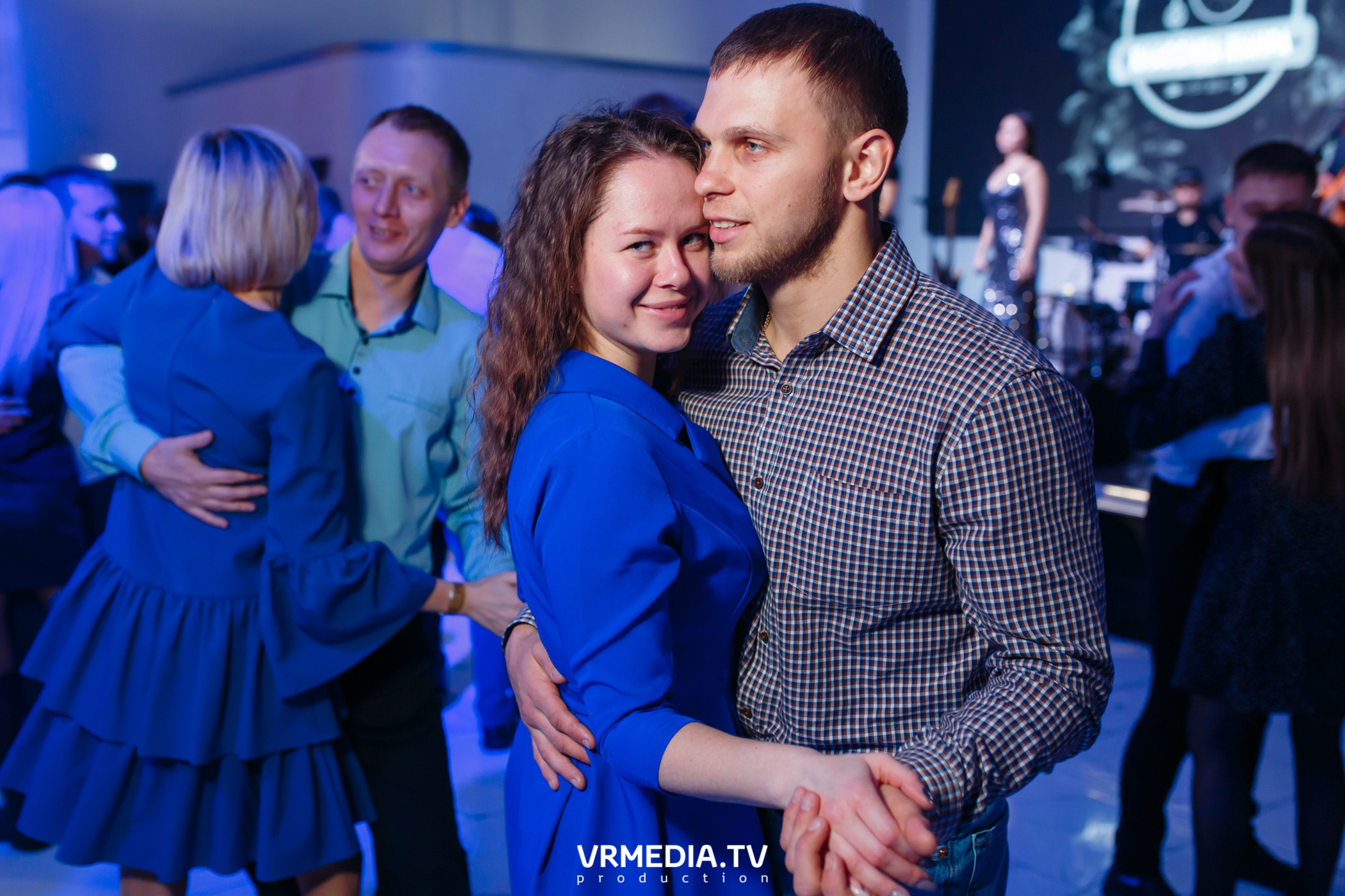 Выходные в ресторане «Paradise»