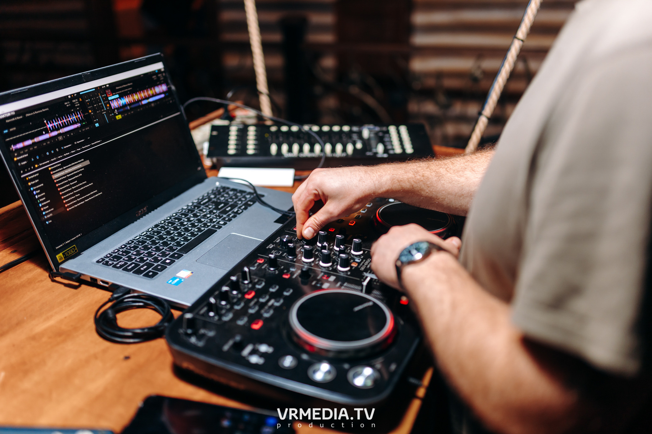 В гостях «У Петровича»