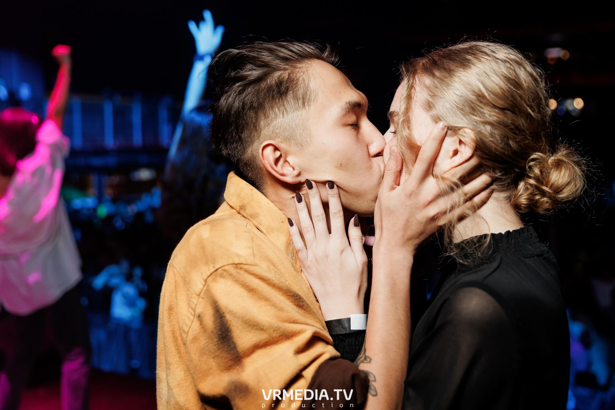 Malina Party. Внеземная любовь