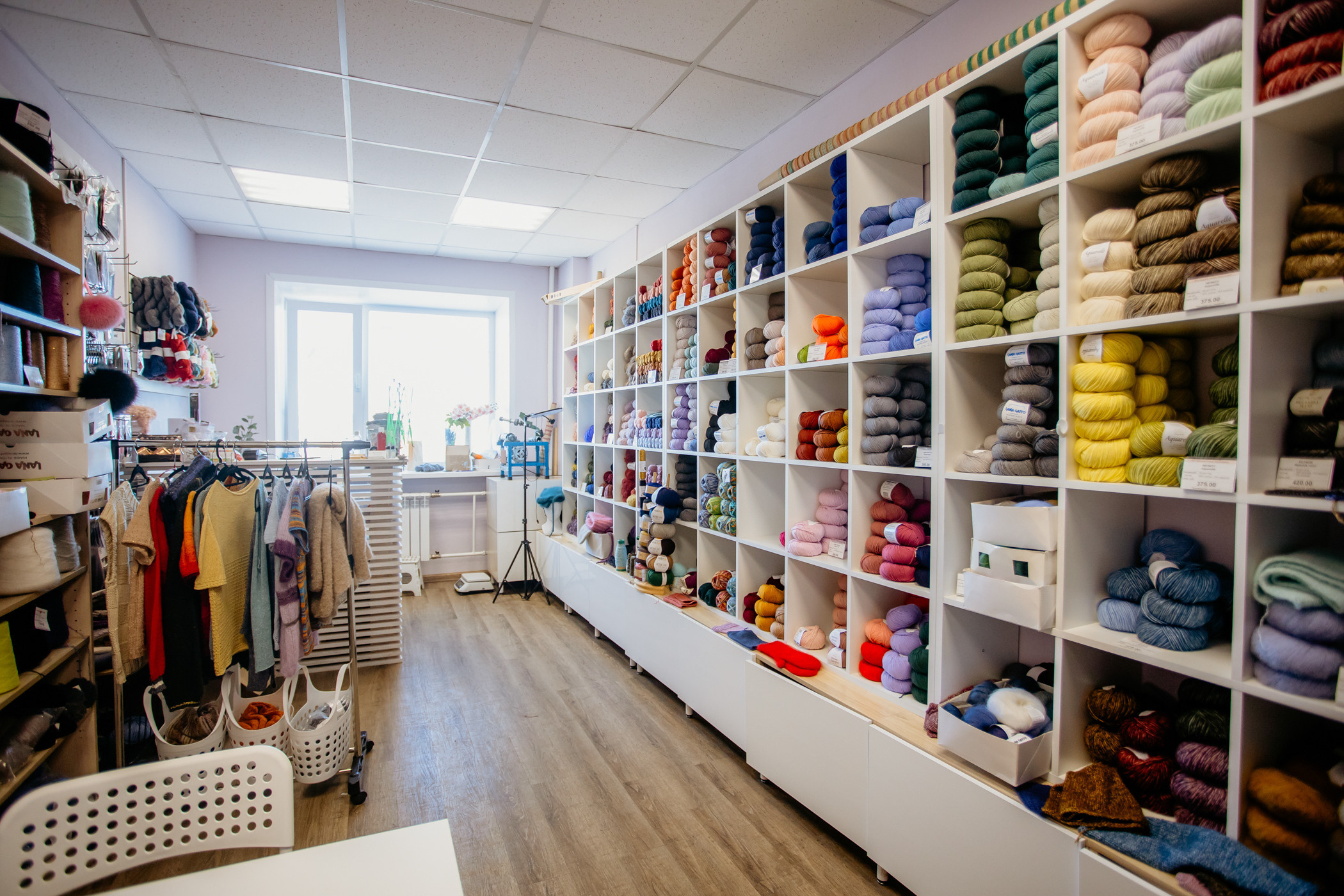 Культурное пространство «Редакция»