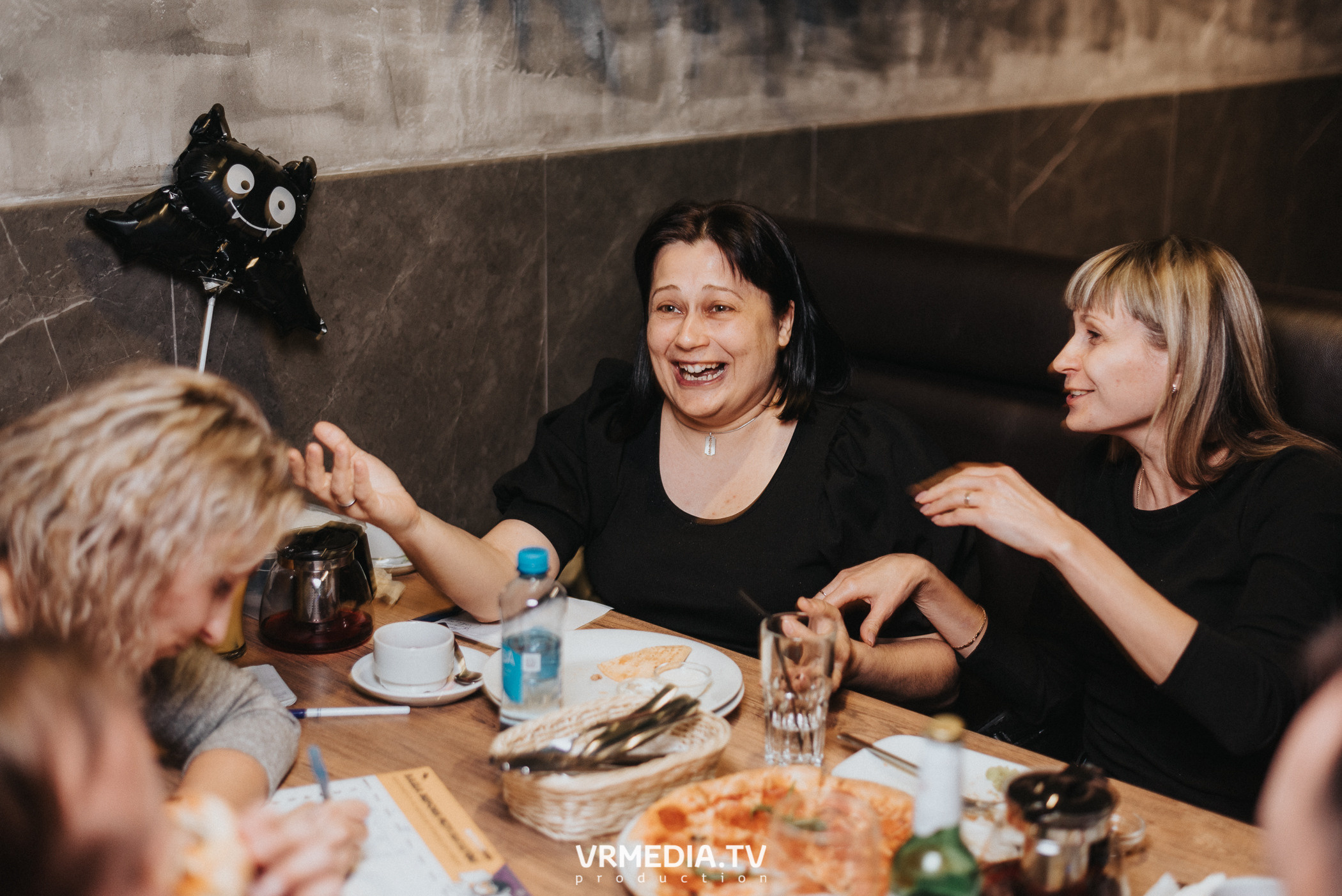 WoW QuiZ в баре «DOSKI»