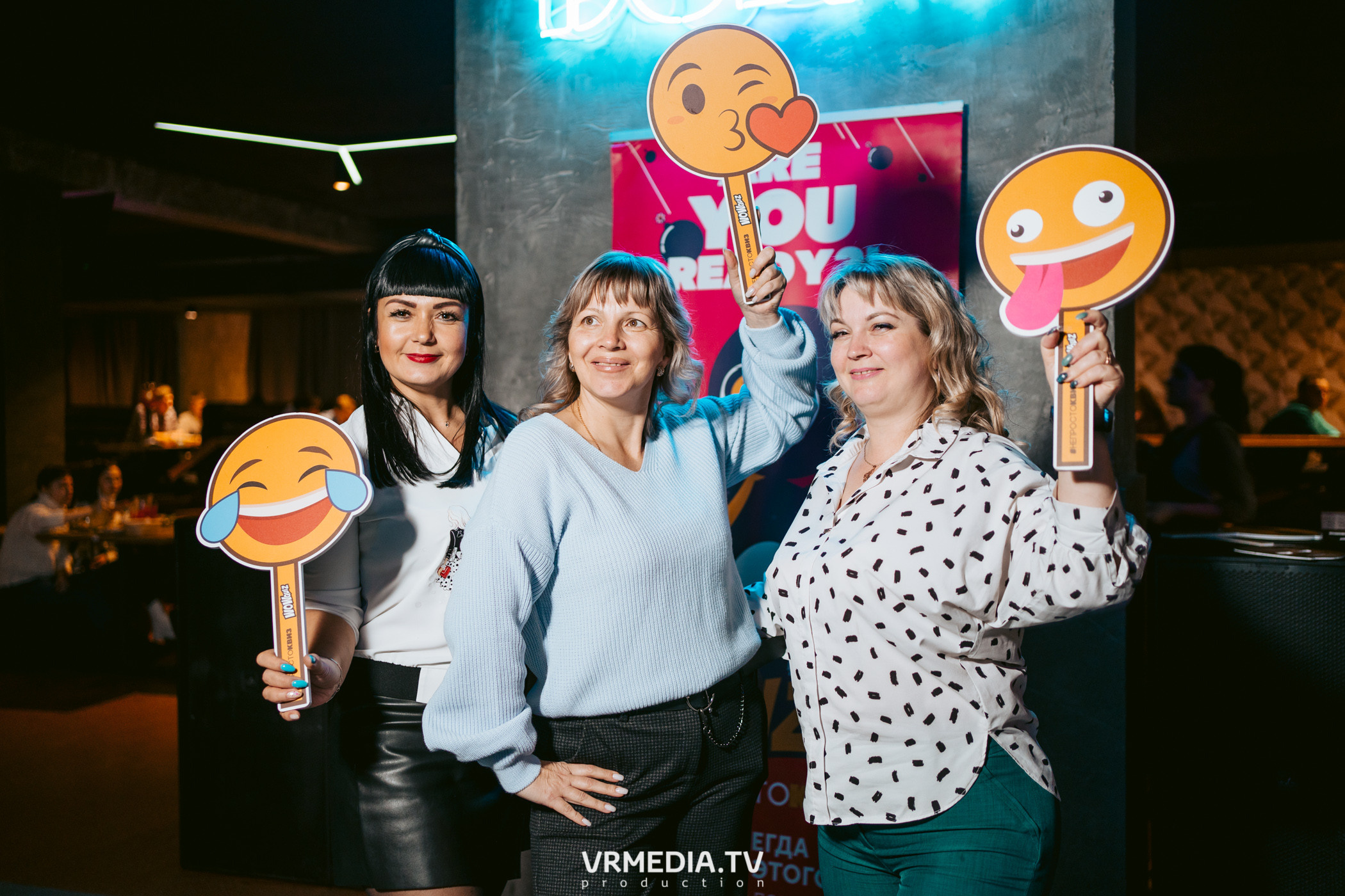 WoW QuiZ в баре «DOSKI»