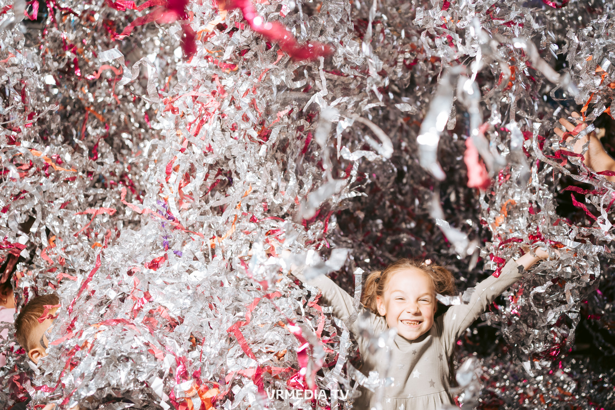 Baby time в баре «DOSKI»