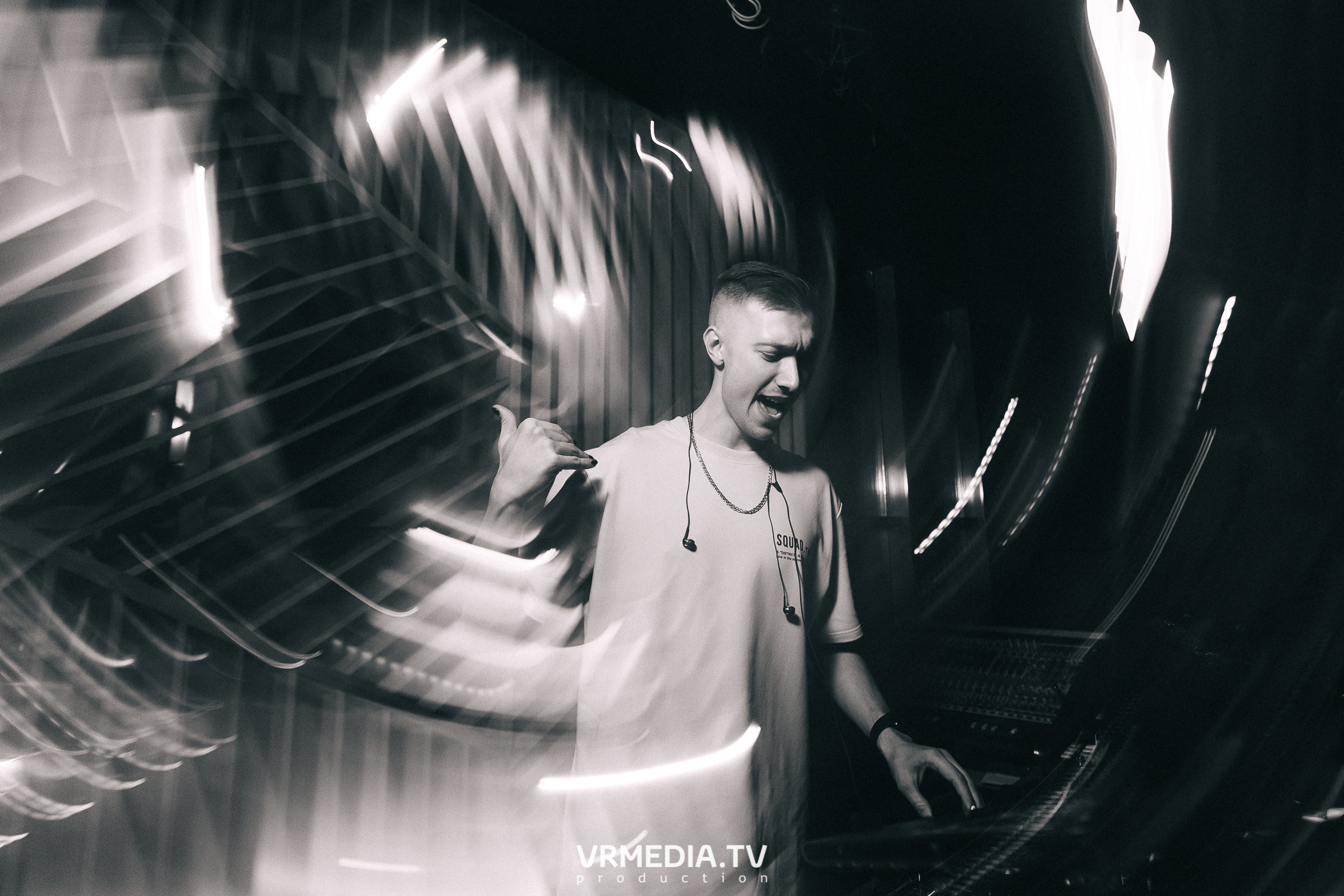 Выходные в баре «DOSKI»