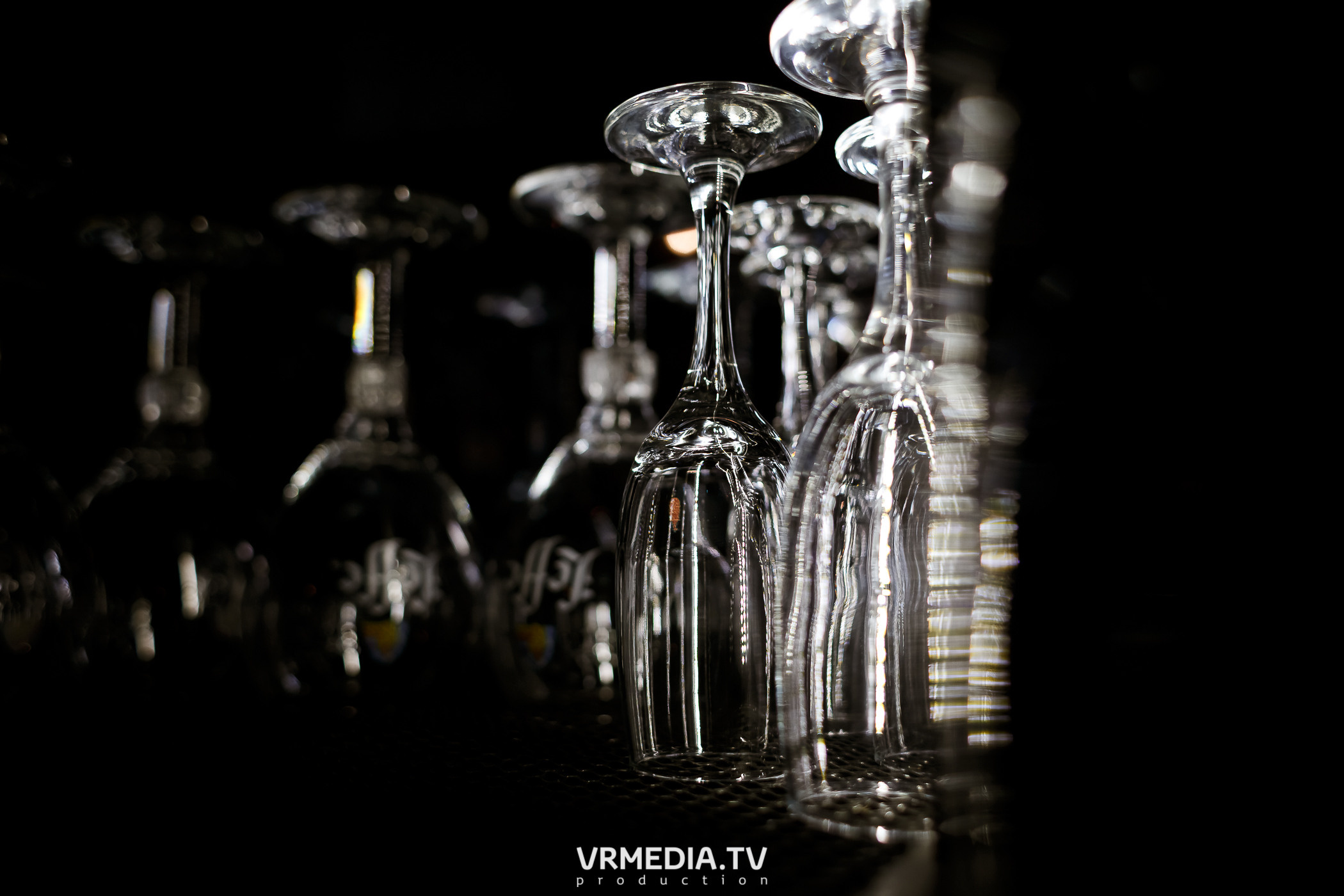 Выходные в караоке-баре «Volna»