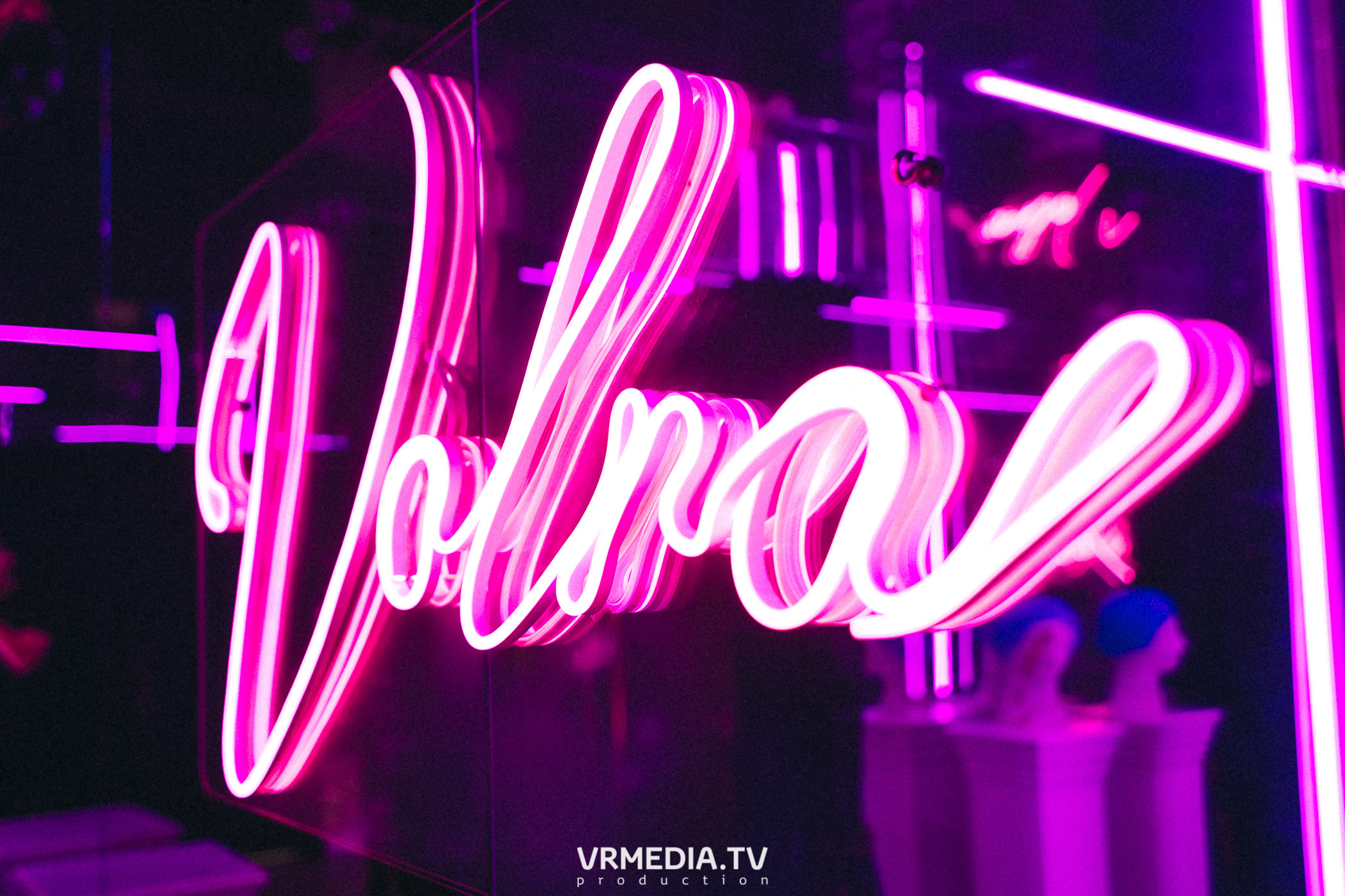 День шахтера в караоке-баре «Volna»